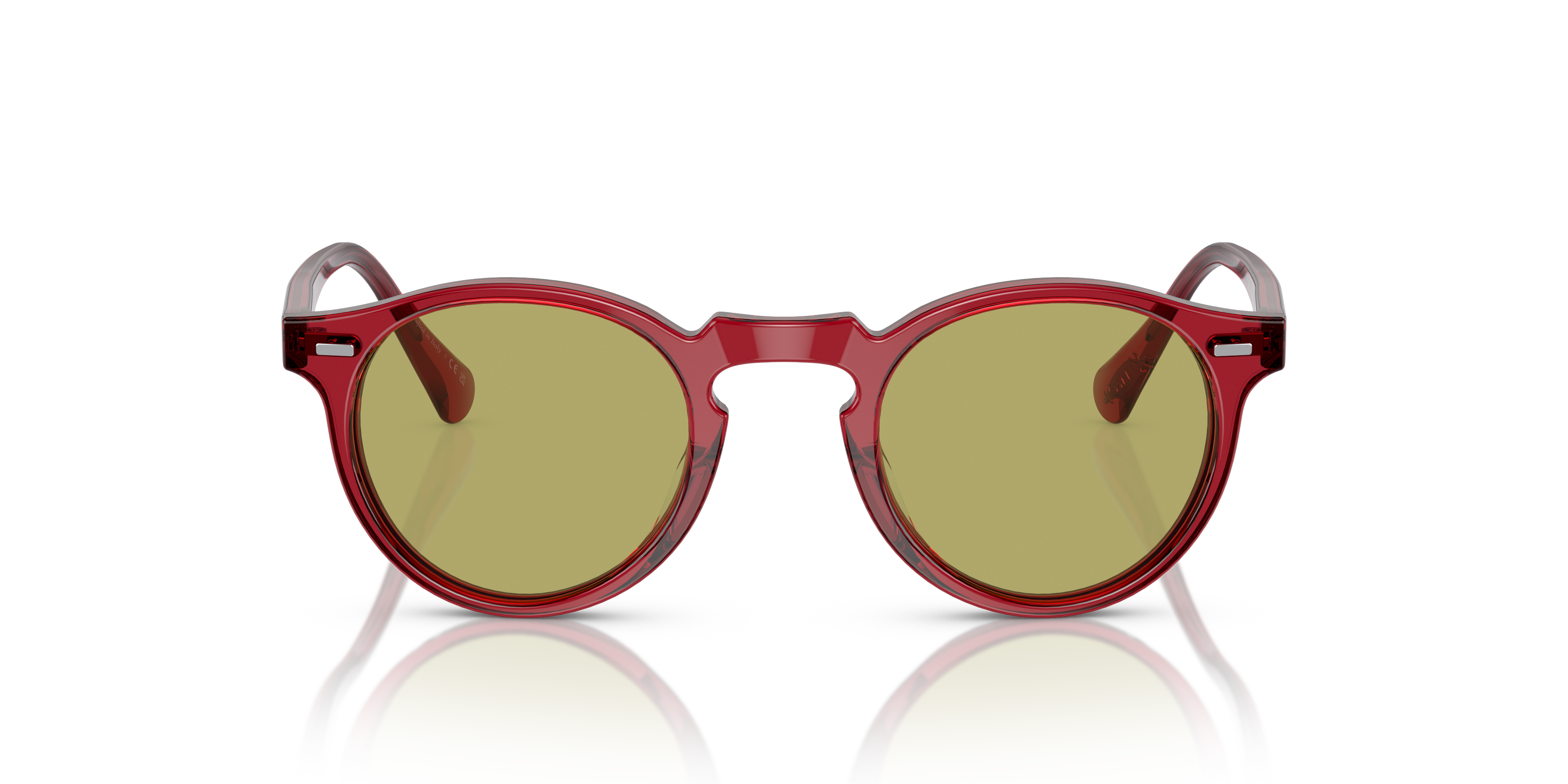 Oliver Peoples OV5217S GREGORY PECK SUN 17644C