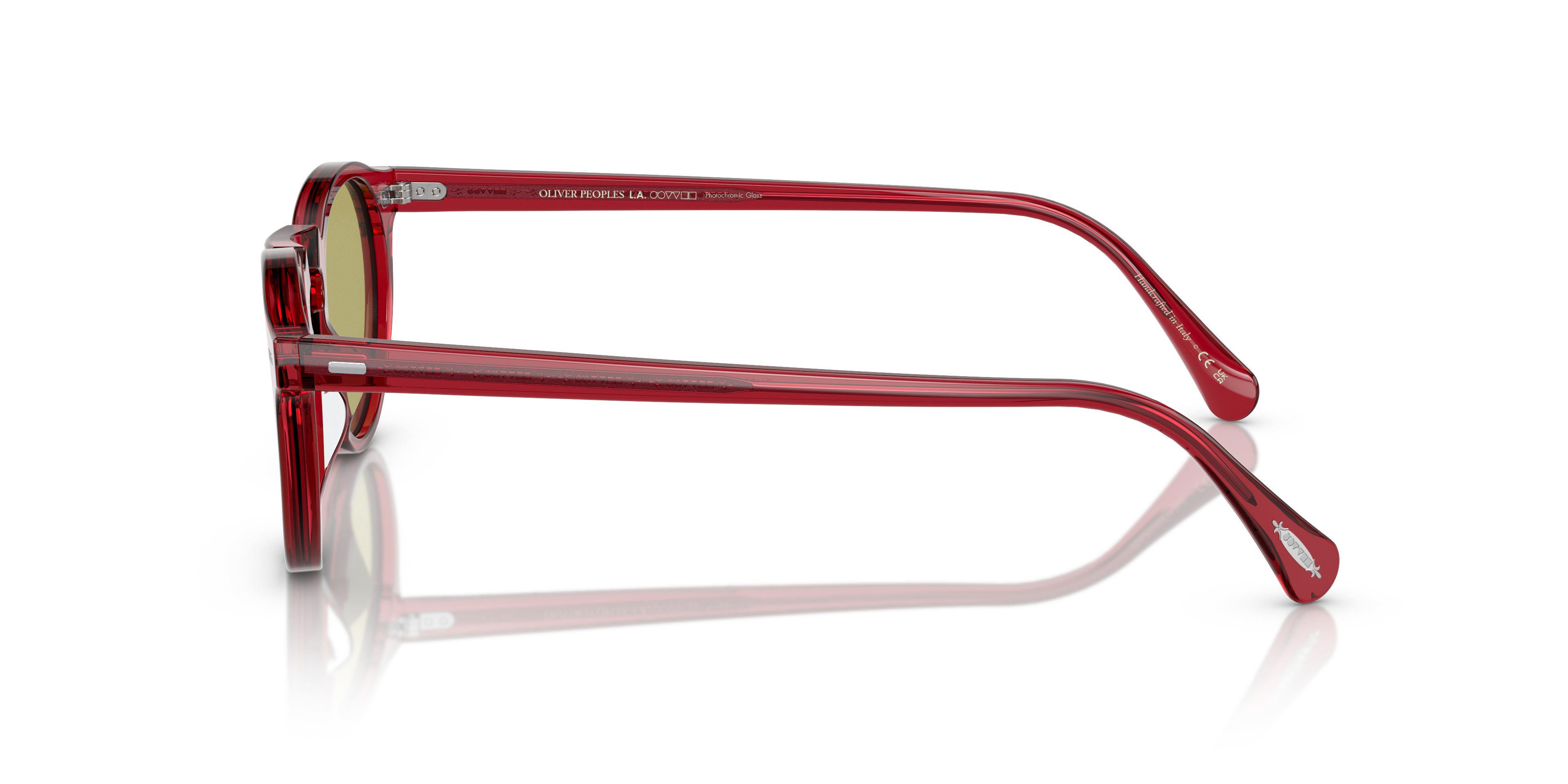 Oliver Peoples OV5217S GREGORY PECK SUN 17644C