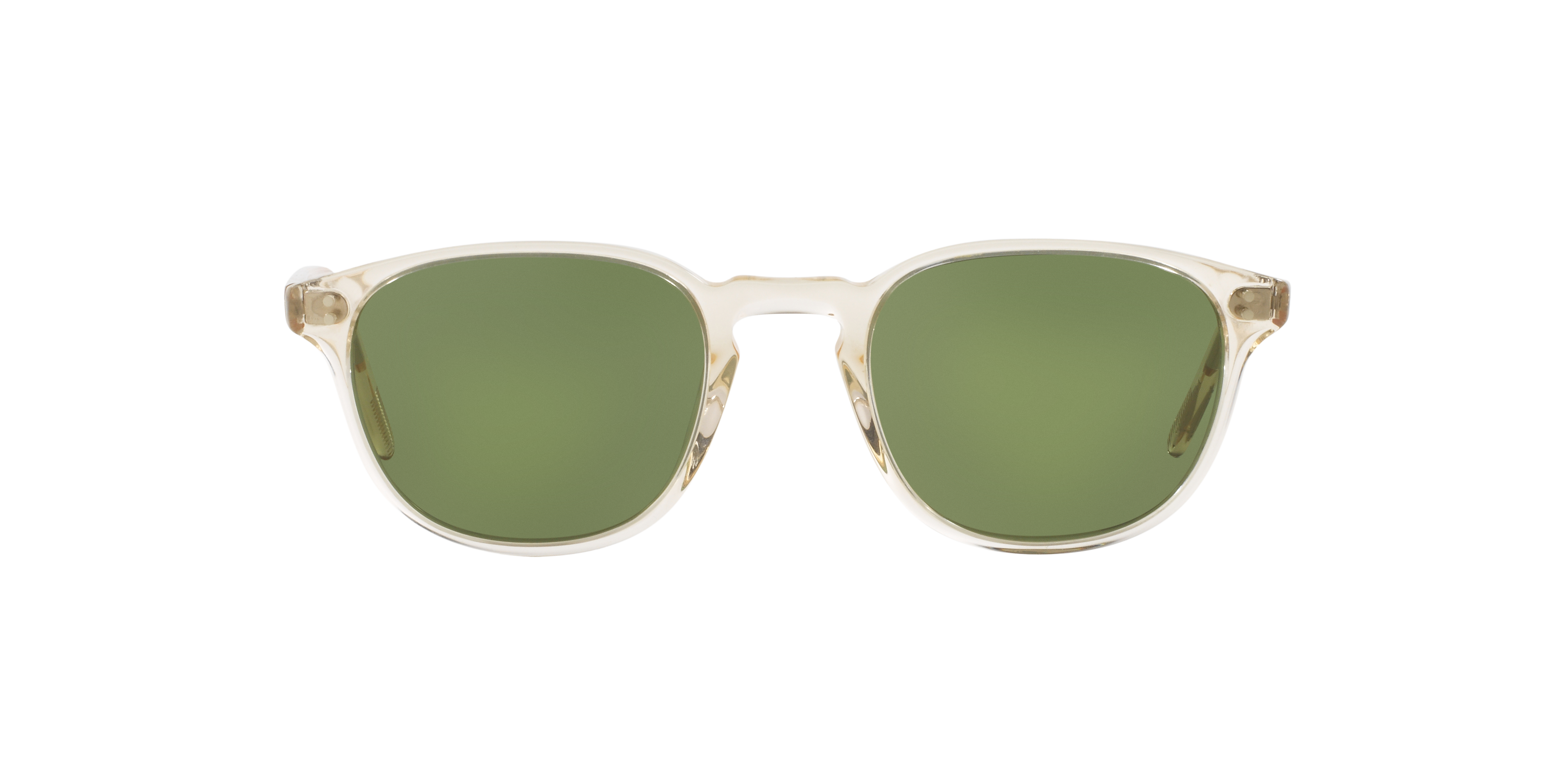 Oliver Peoples OV5219S FAIRMONT SUN 109452