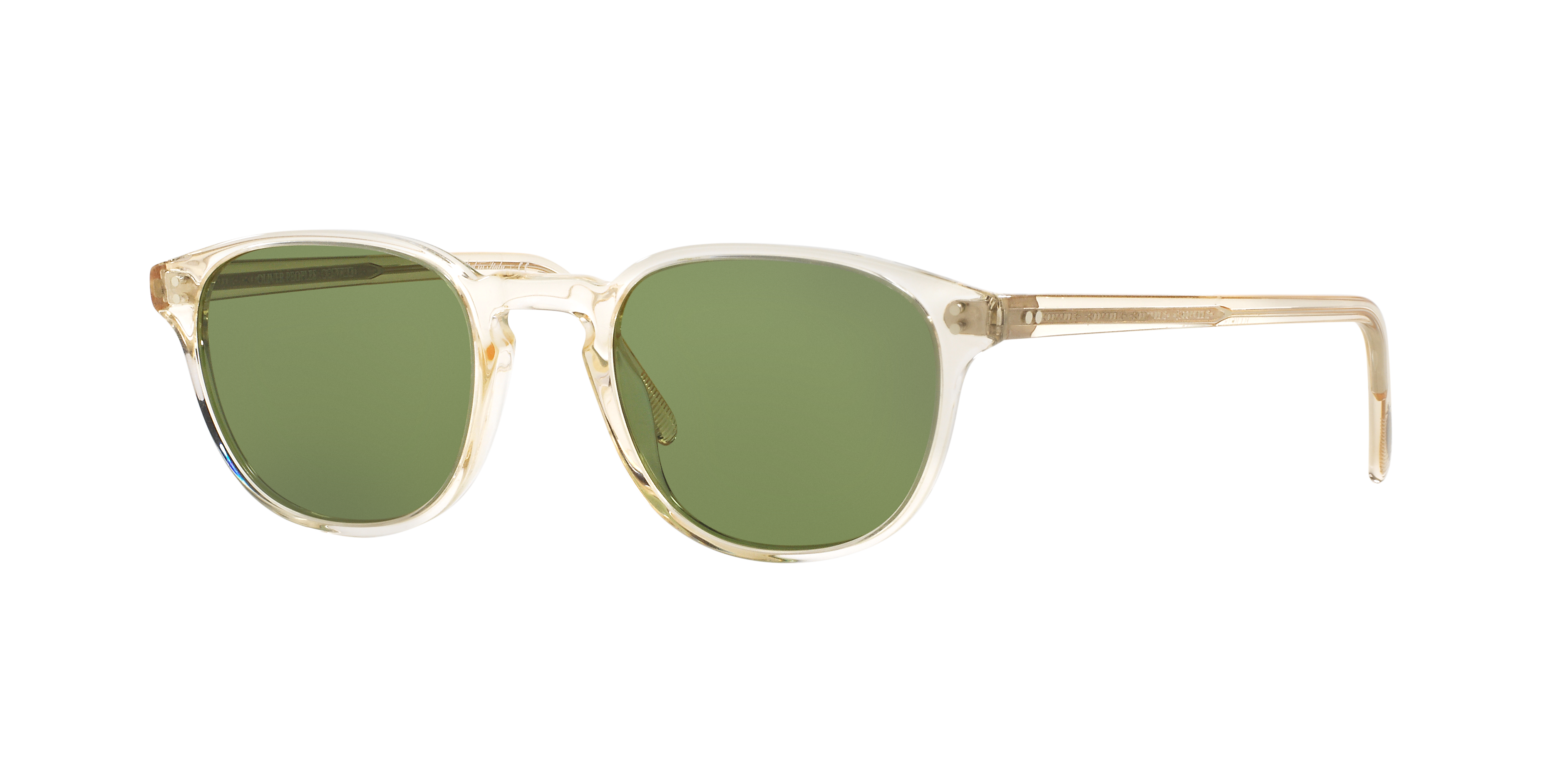 Oliver Peoples OV5219S FAIRMONT SUN 109452