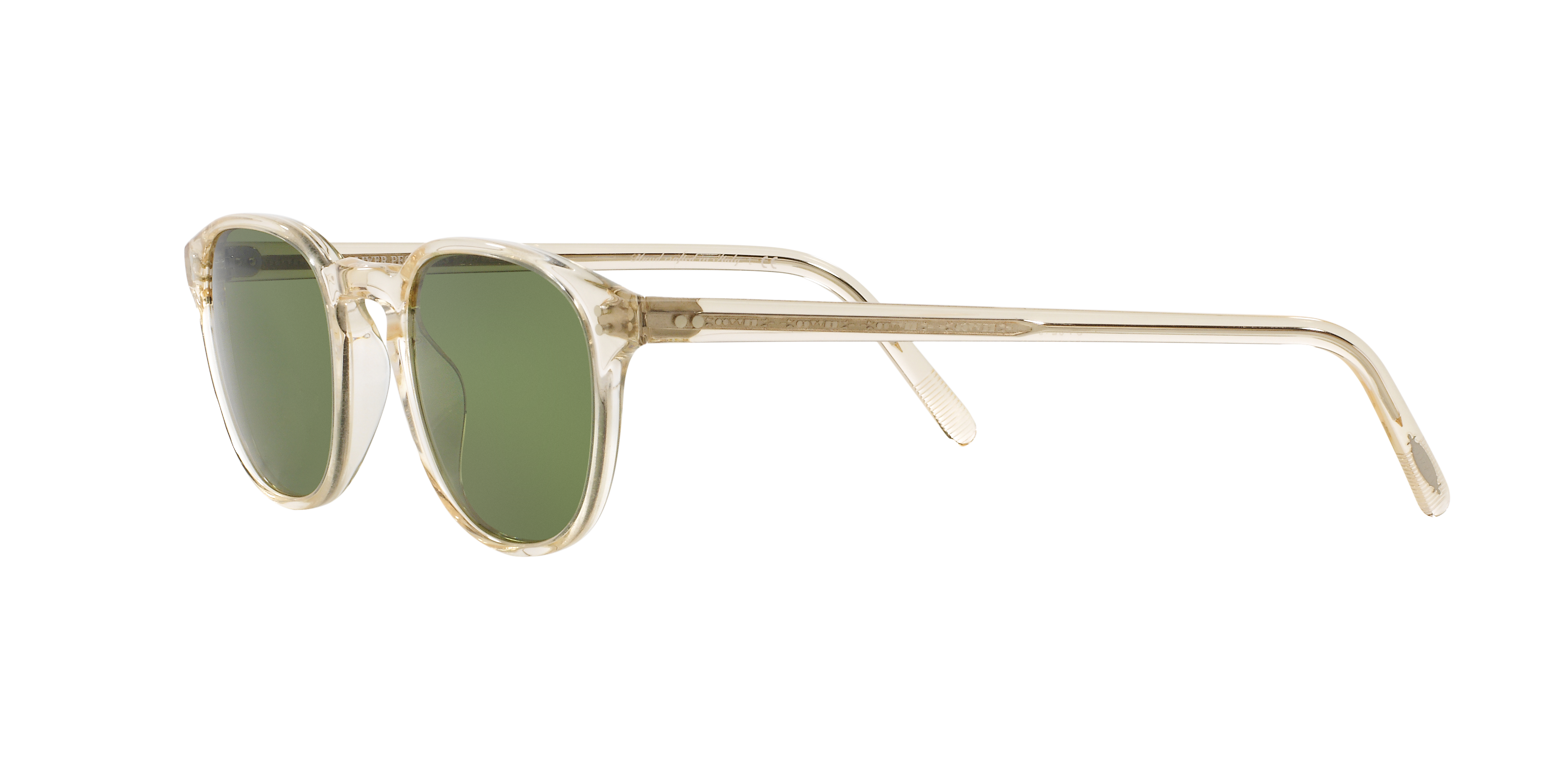 Oliver Peoples OV5219S FAIRMONT SUN 109452