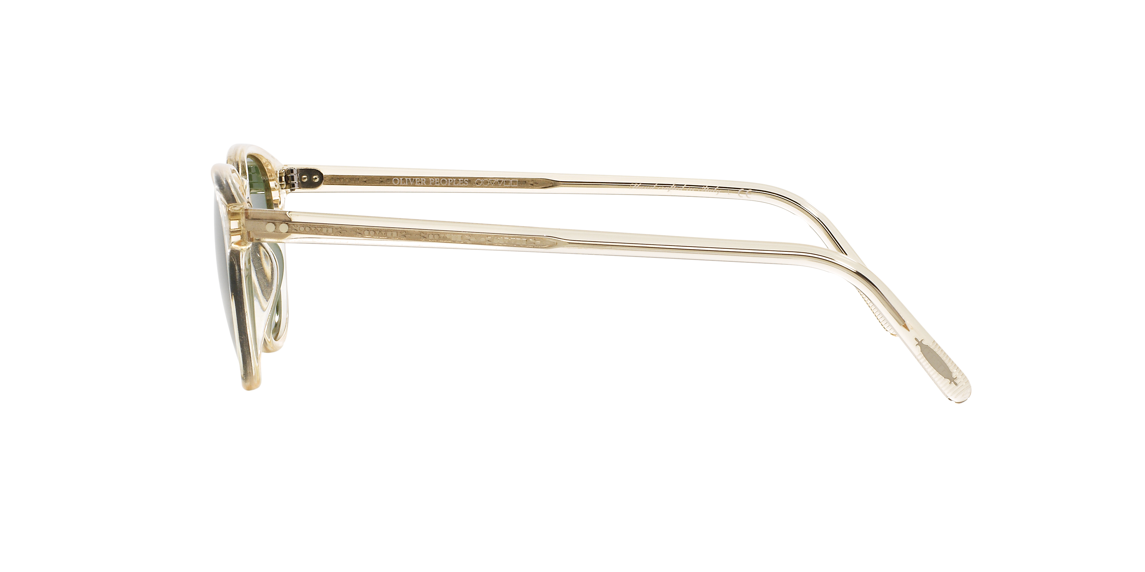 Oliver Peoples OV5219S FAIRMONT SUN 109452