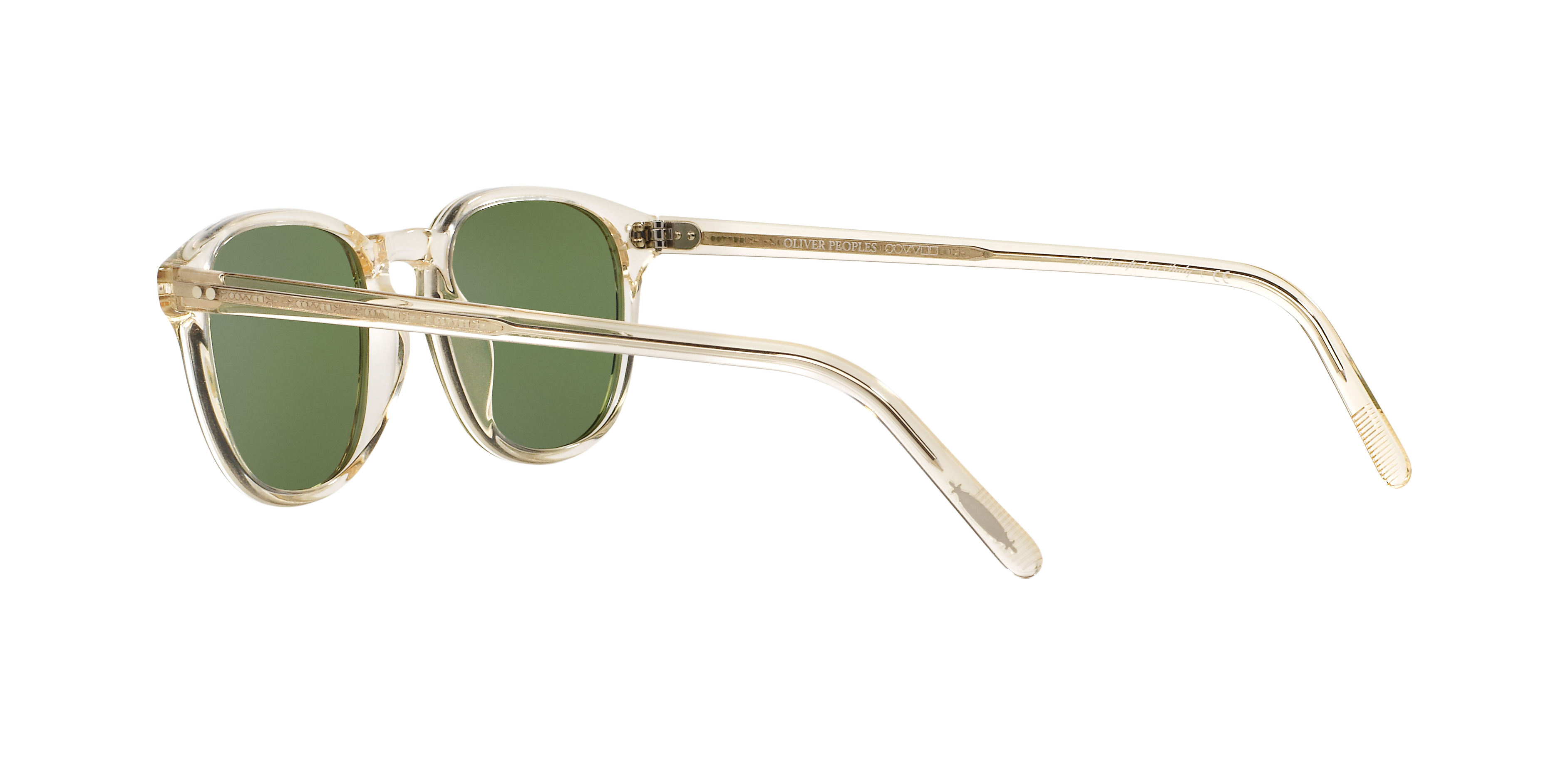 Oliver Peoples OV5219S FAIRMONT SUN 109452