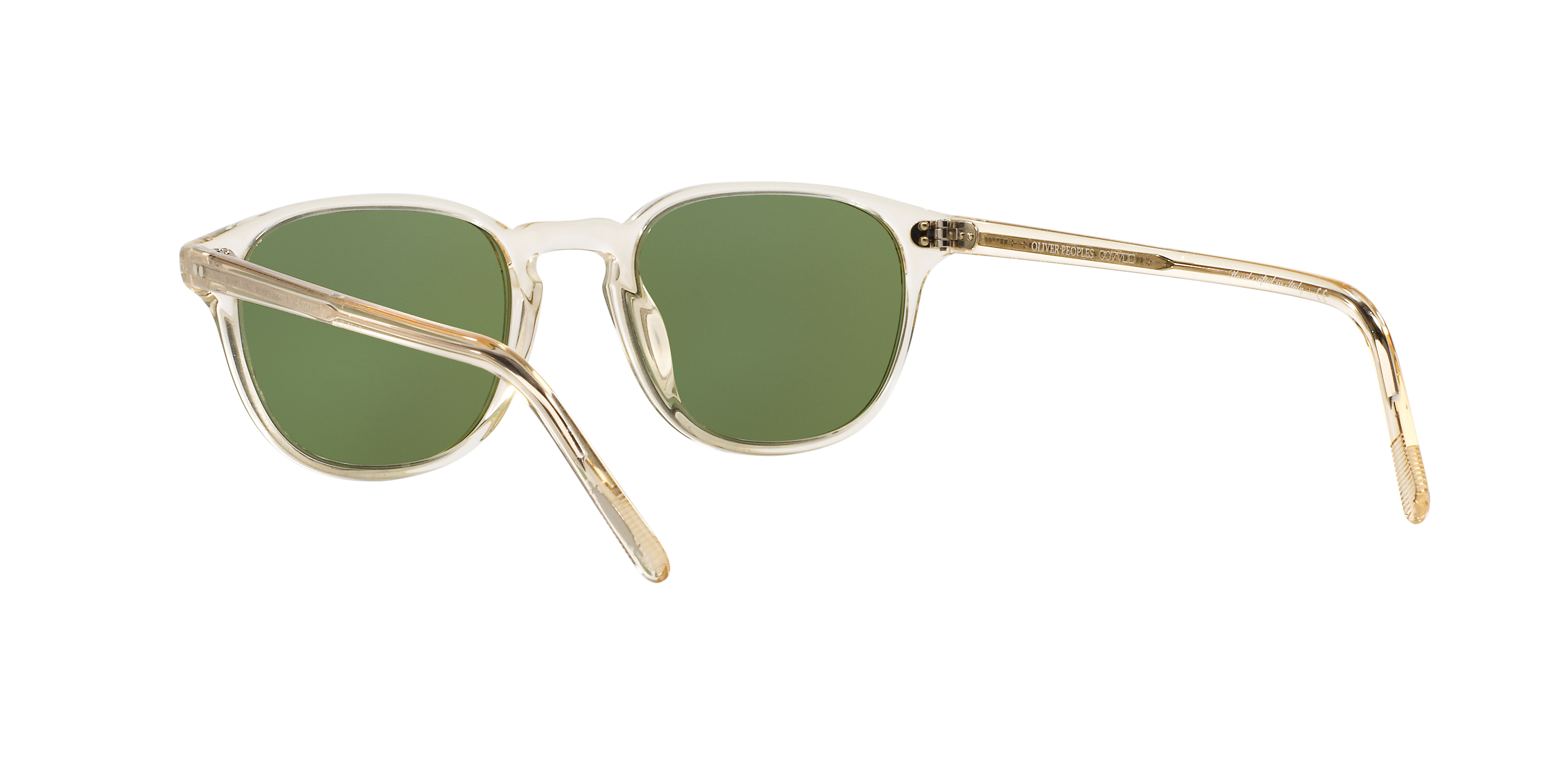 Oliver Peoples OV5219S FAIRMONT SUN 109452