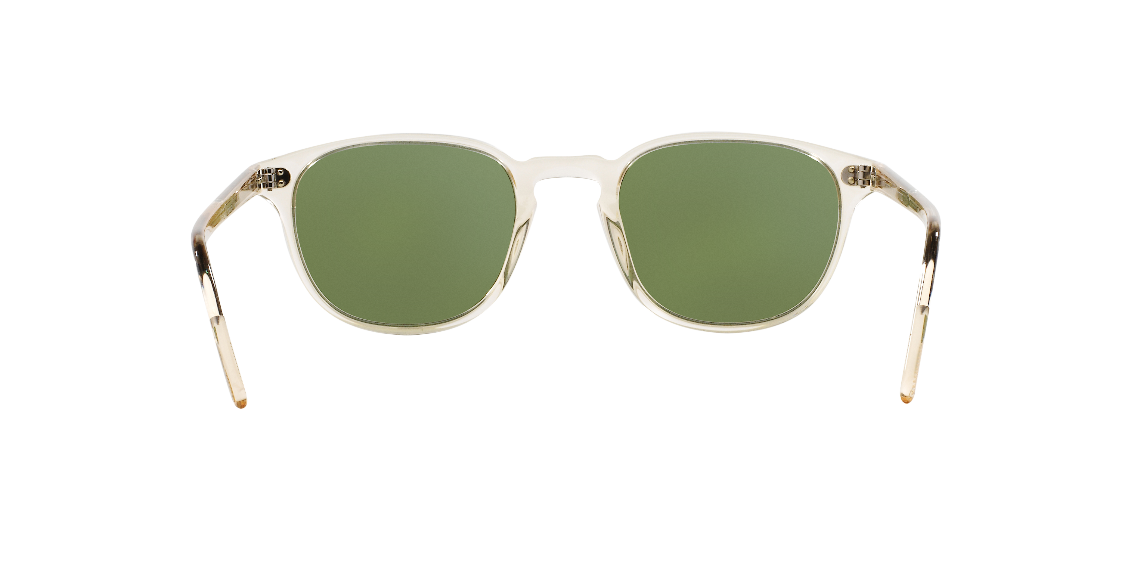 Oliver Peoples OV5219S FAIRMONT SUN 109452