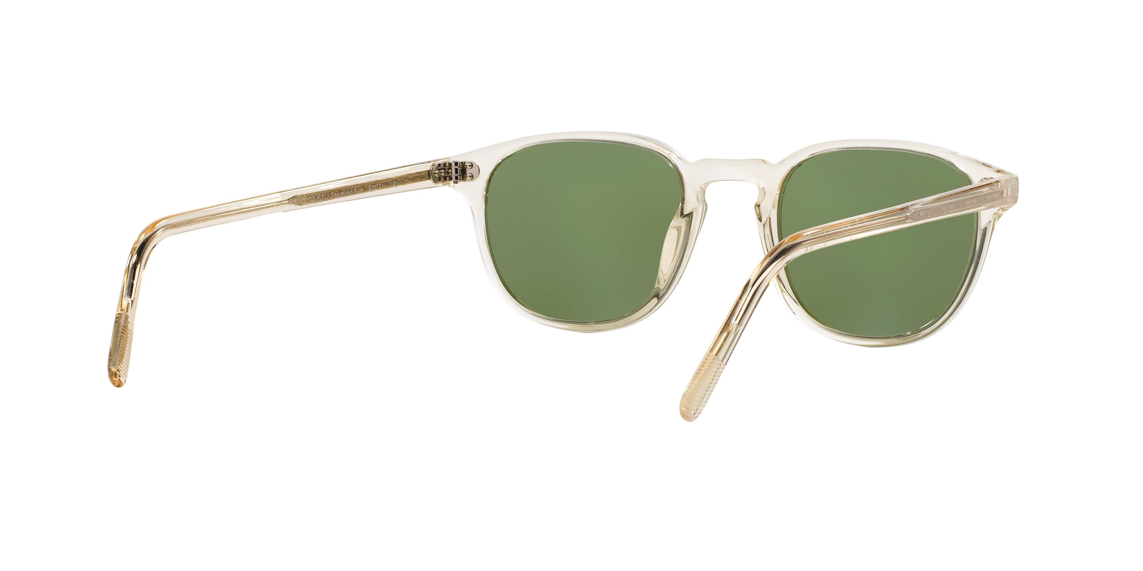 Oliver Peoples OV5219S FAIRMONT SUN 109452