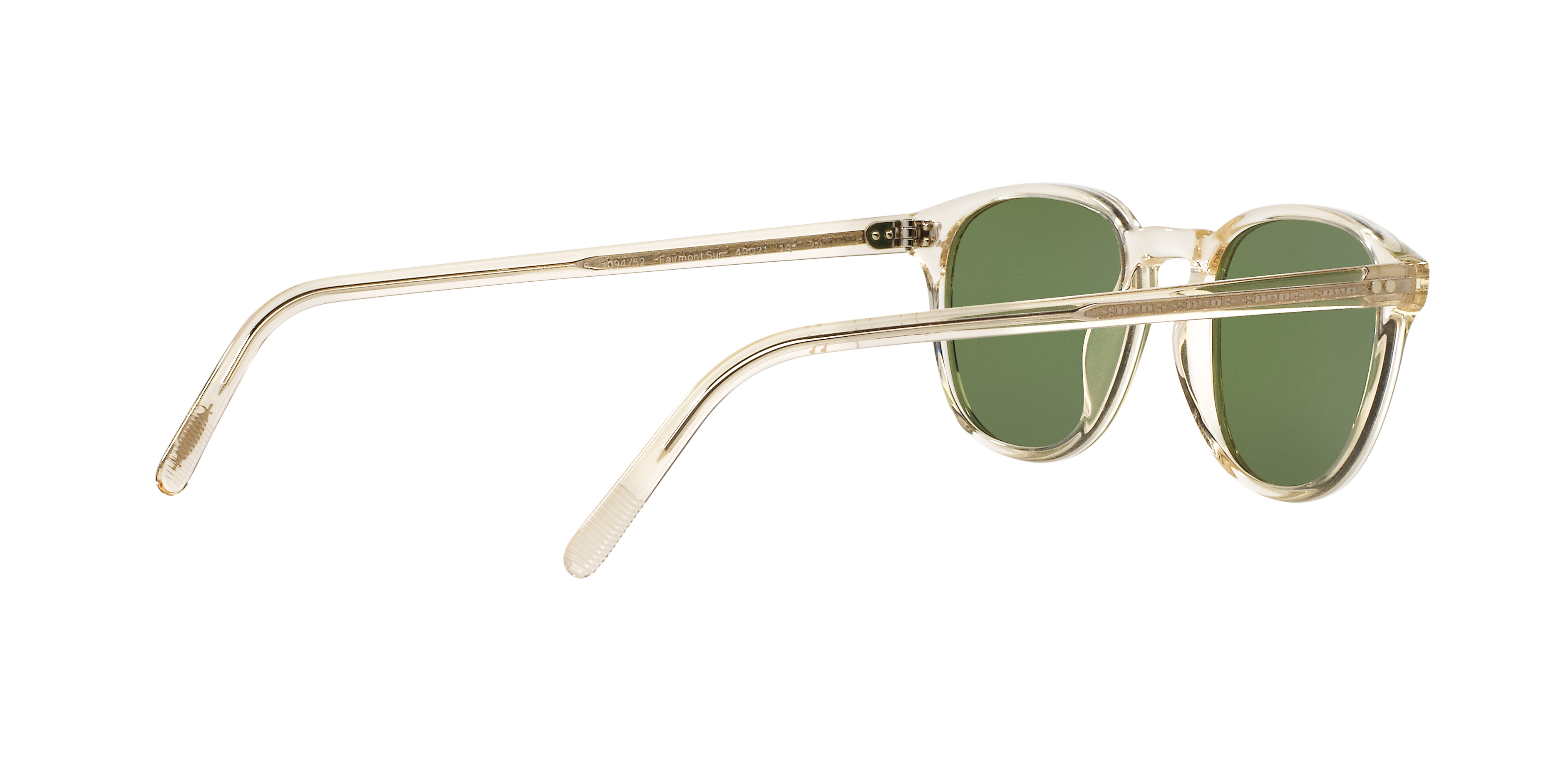Oliver Peoples OV5219S FAIRMONT SUN 109452