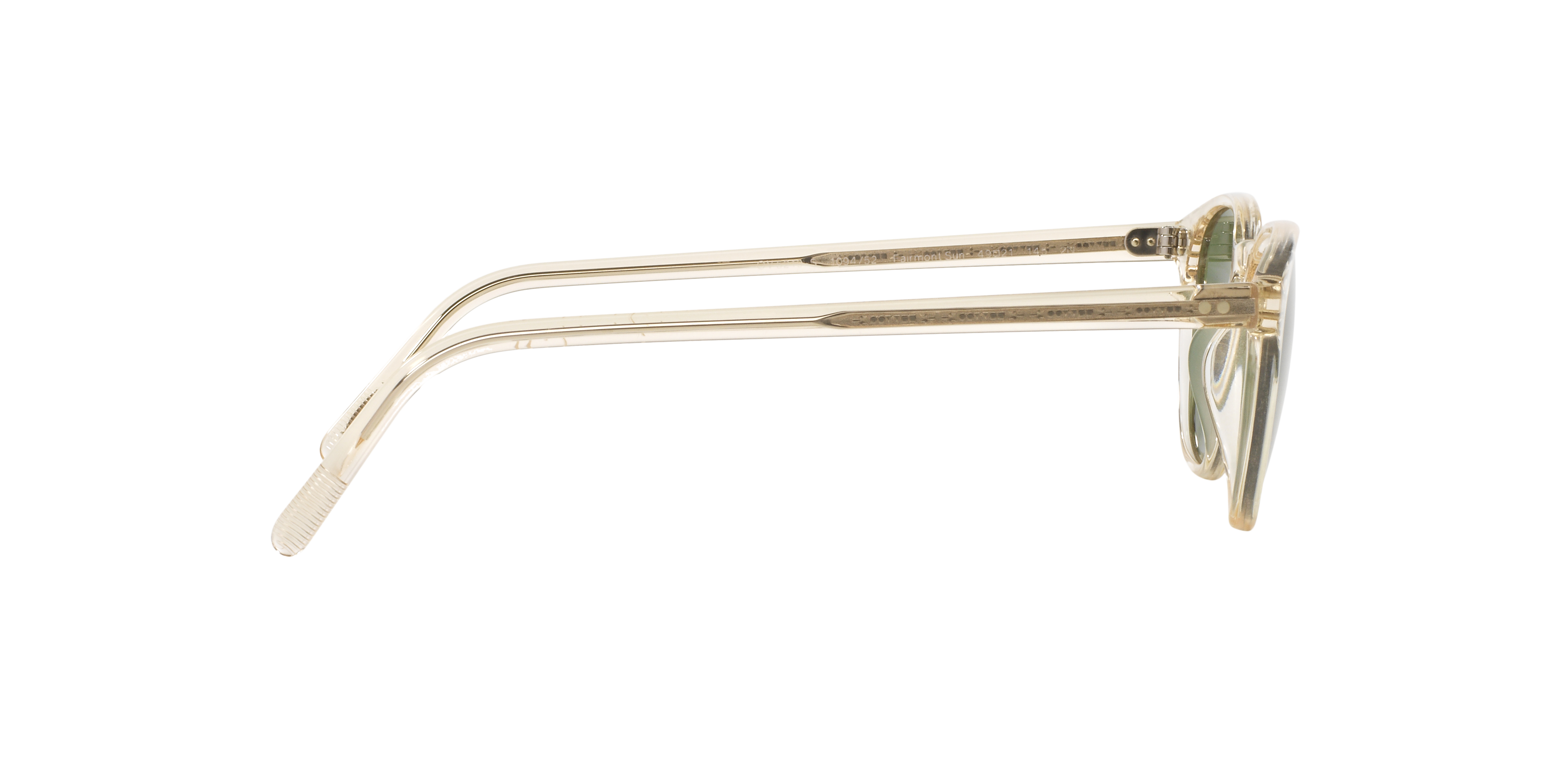 Oliver Peoples OV5219S FAIRMONT SUN 109452
