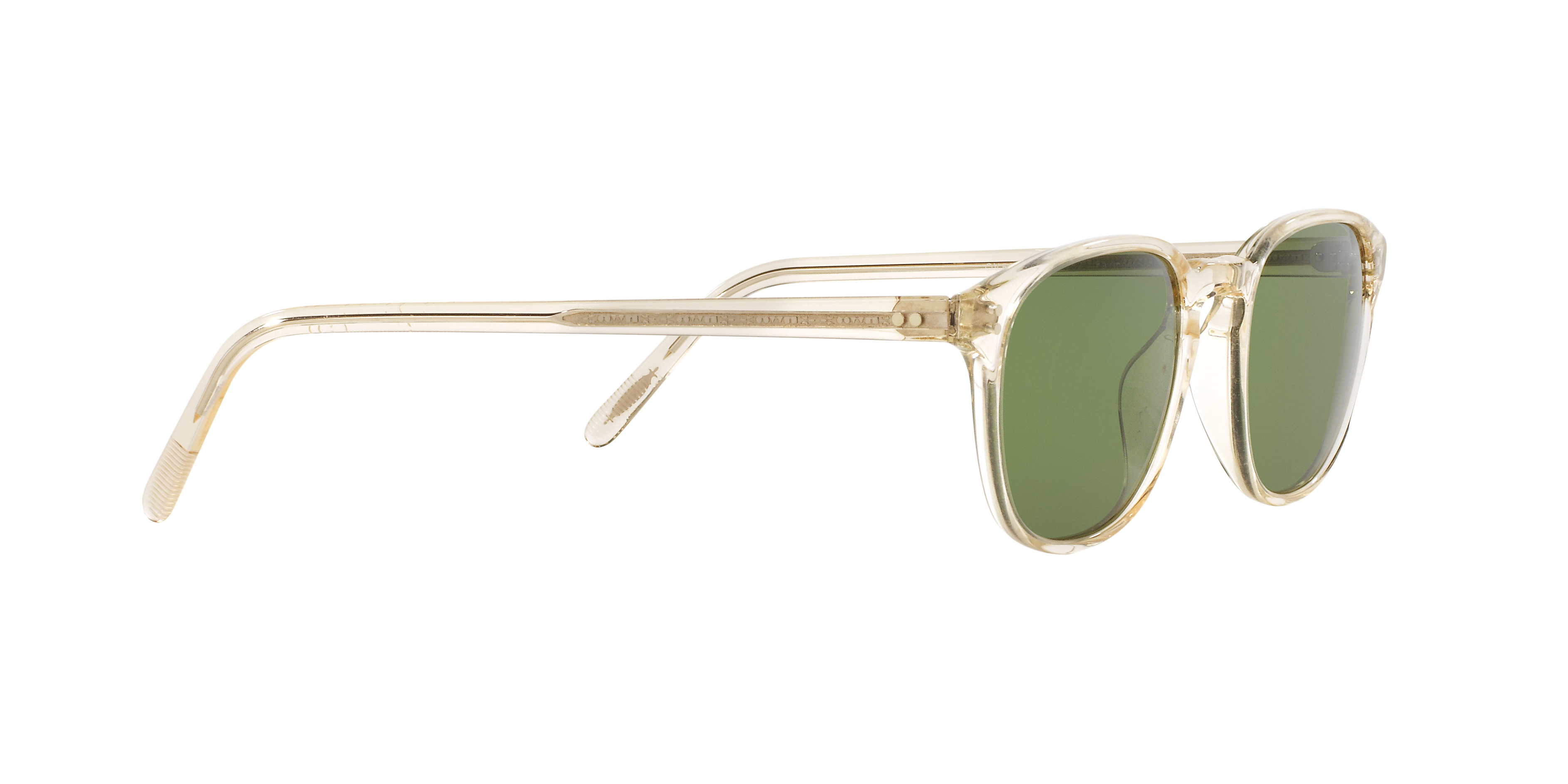 Oliver Peoples OV5219S FAIRMONT SUN 109452
