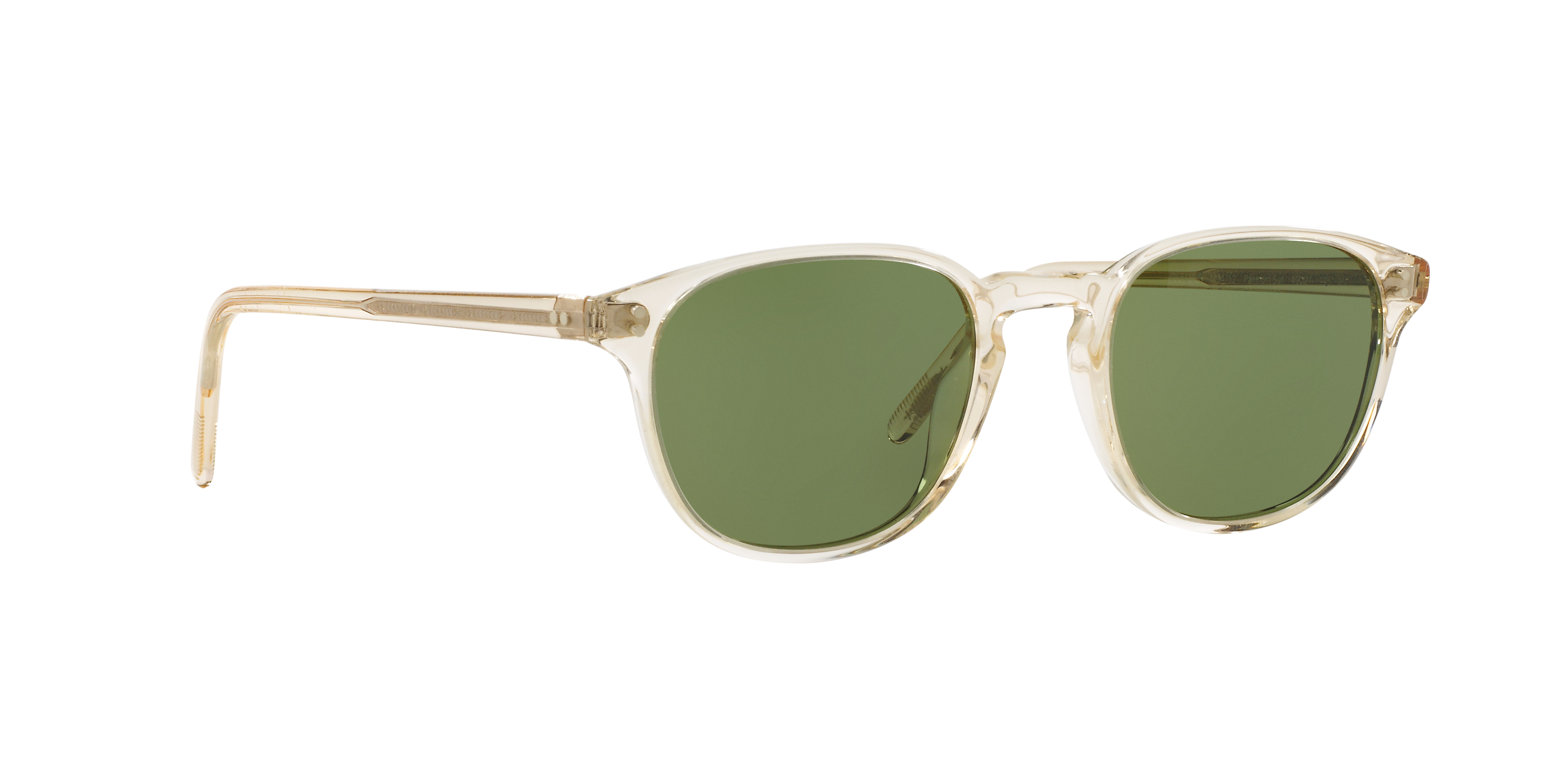 Oliver Peoples OV5219S FAIRMONT SUN 109452