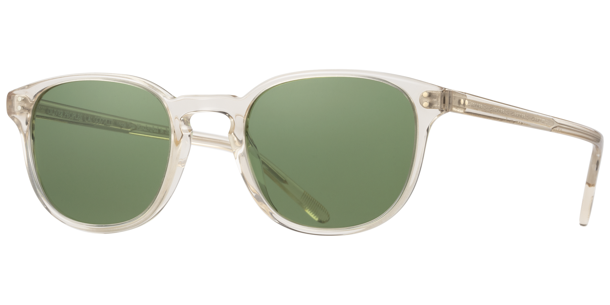 Oliver Peoples OV5219S FAIRMONT SUN 109452