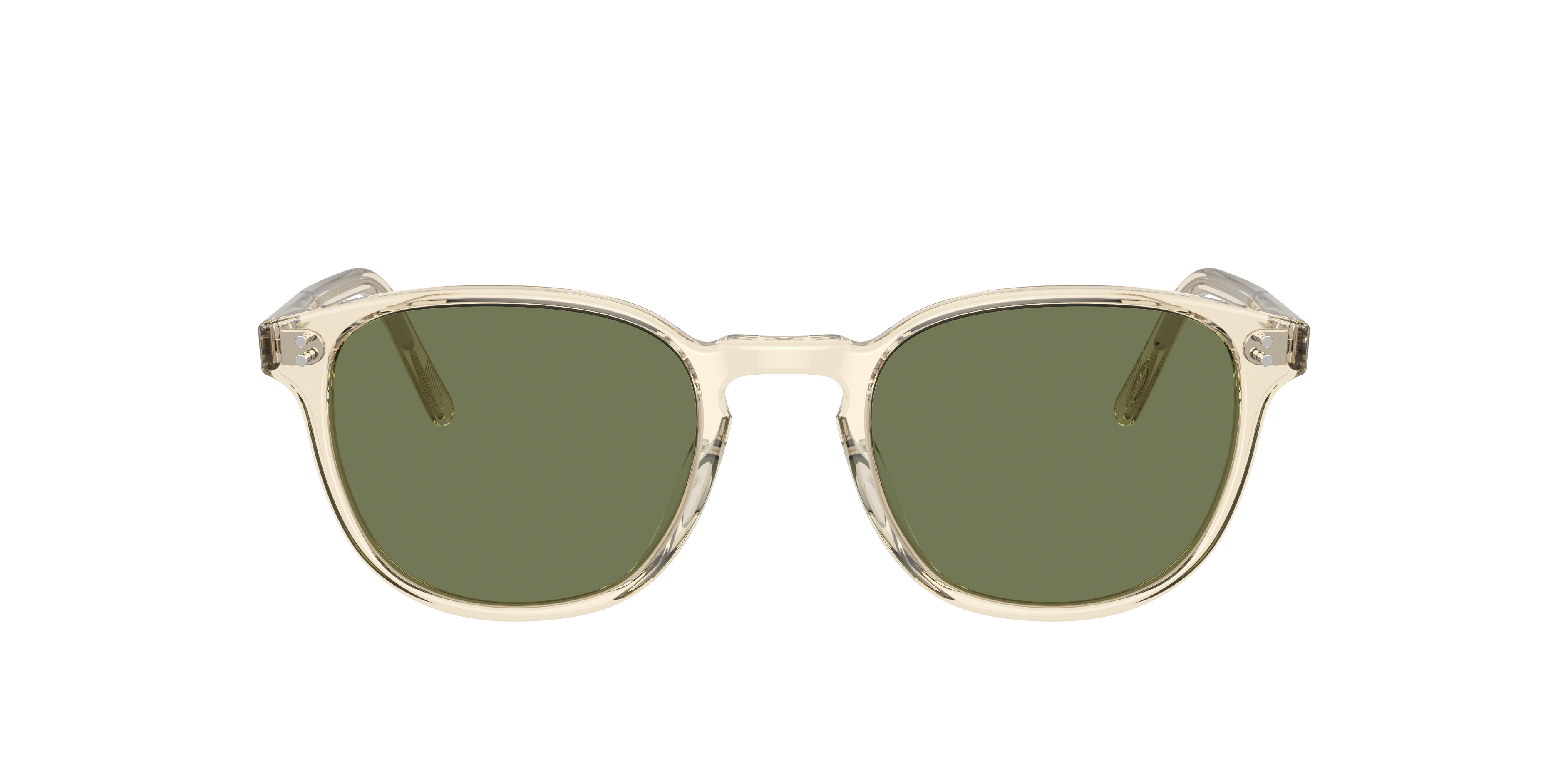Oliver Peoples OV5219S FAIRMONT SUN 109452