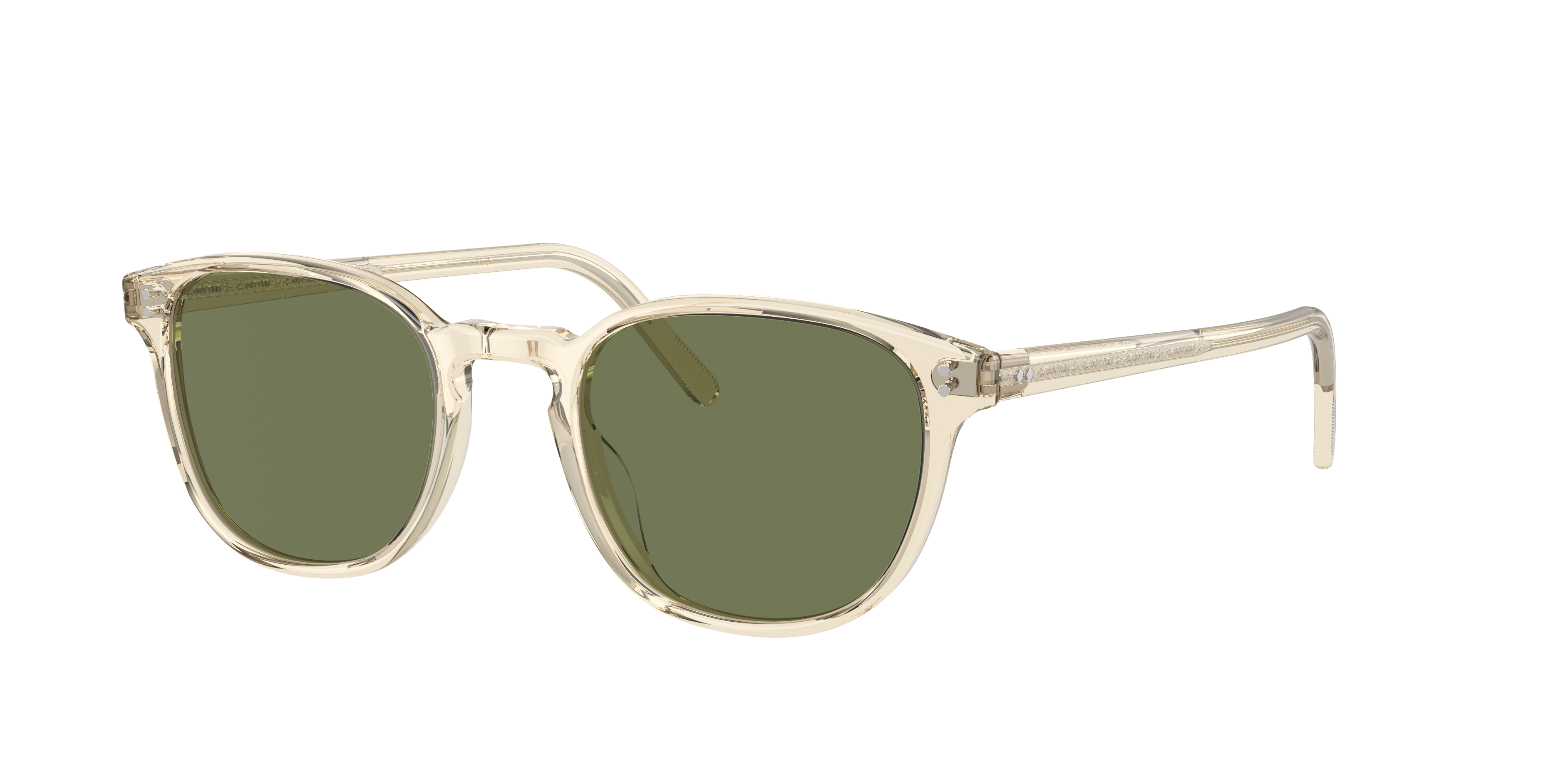 Oliver Peoples OV5219S FAIRMONT SUN 109452