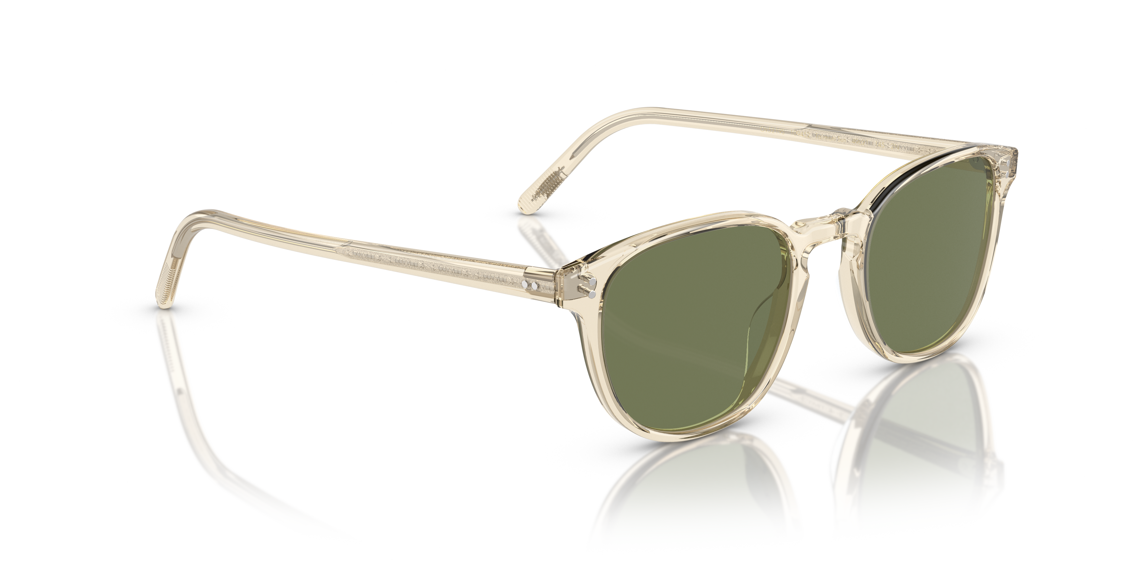 Oliver Peoples OV5219S FAIRMONT SUN 109452