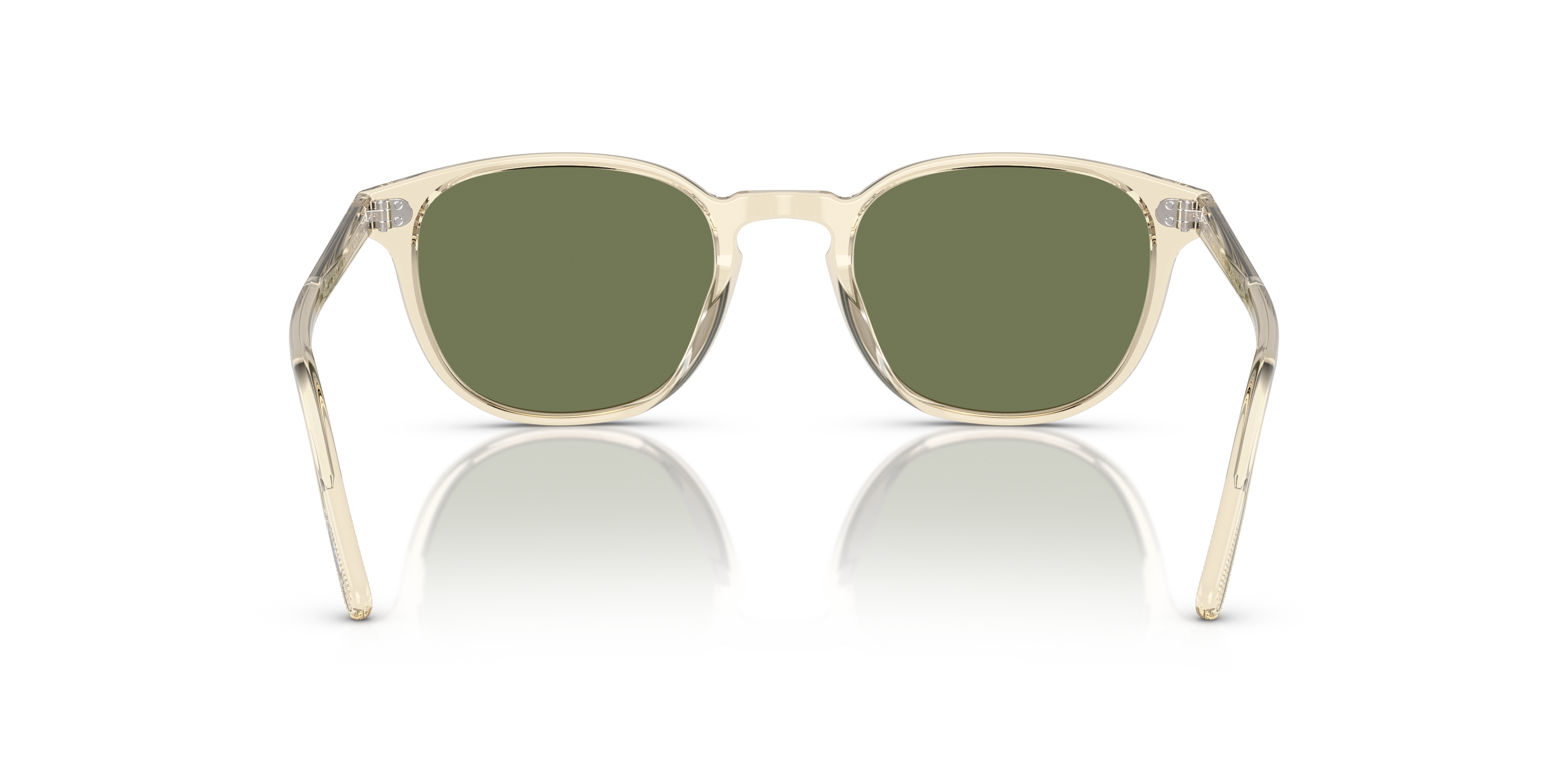 Oliver Peoples OV5219S FAIRMONT SUN 109452