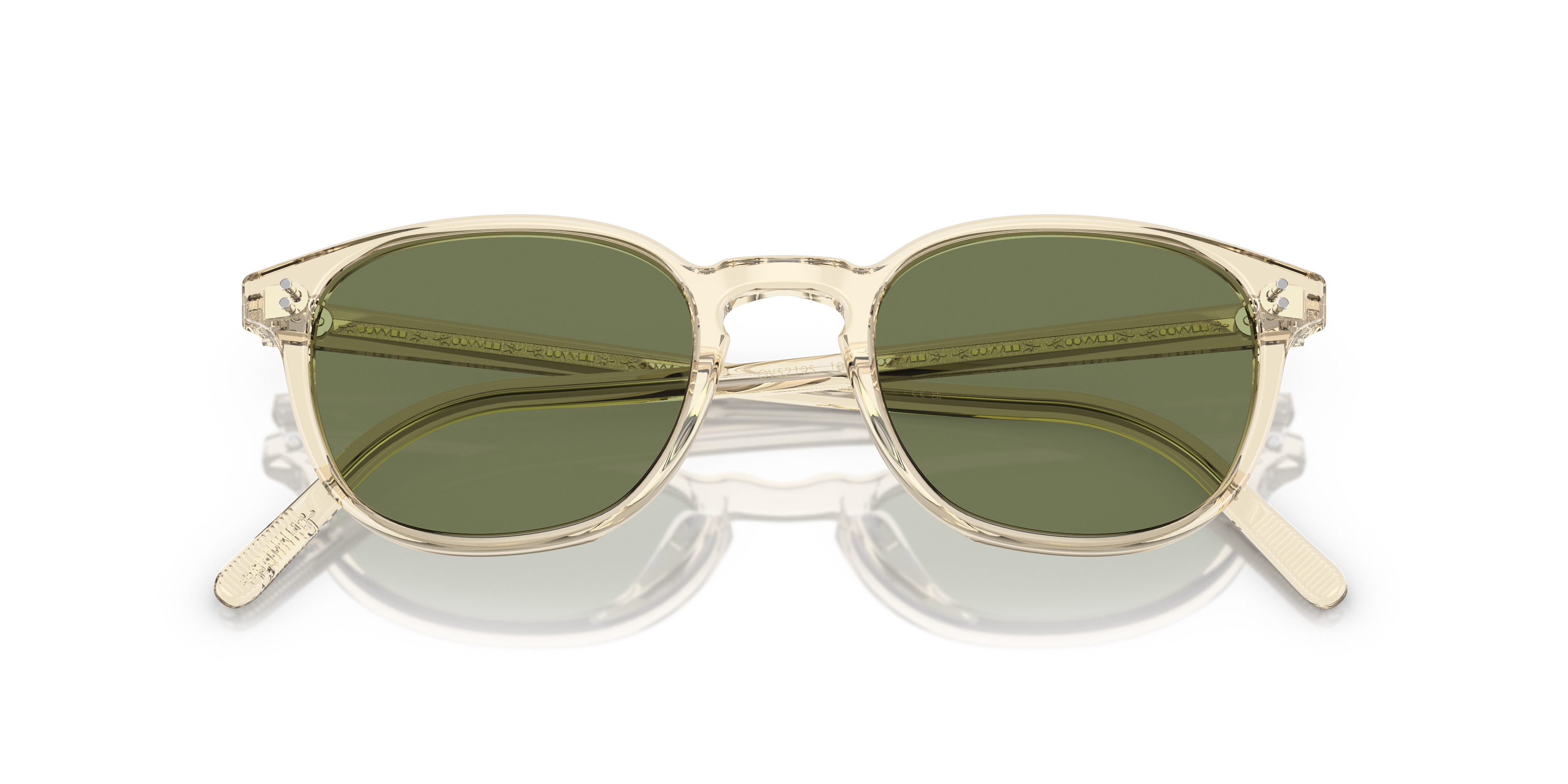 Oliver Peoples OV5219S FAIRMONT SUN 109452