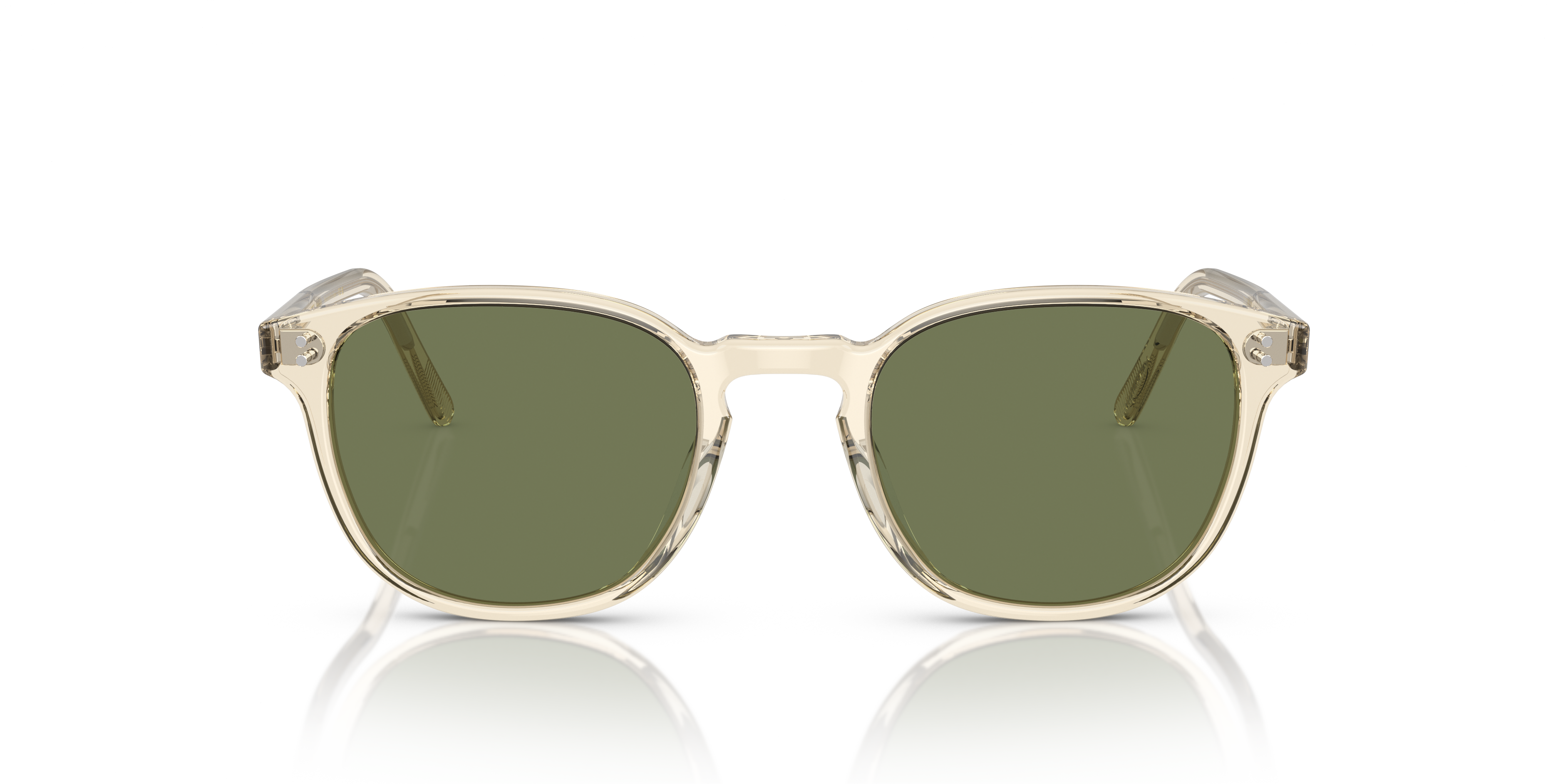 Oliver Peoples OV5219S FAIRMONT SUN 109452