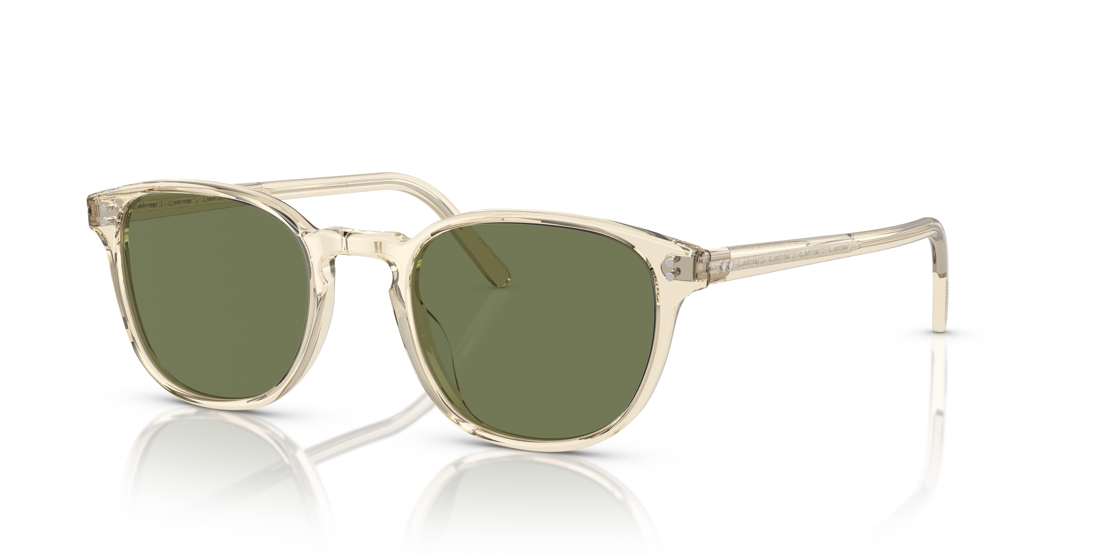 Oliver Peoples OV5219S FAIRMONT SUN 109452