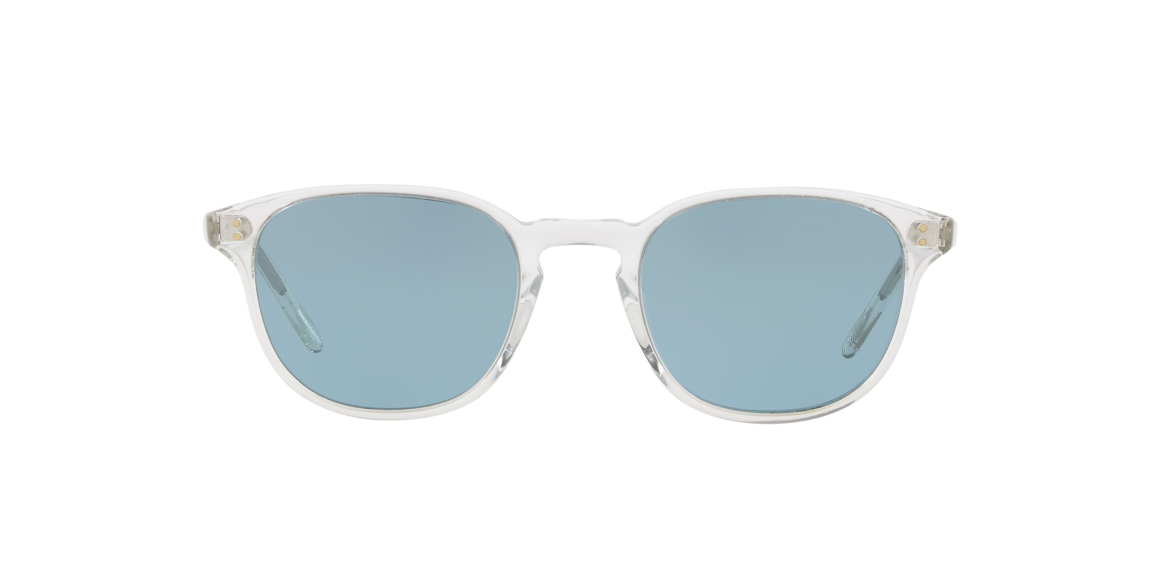 Oliver Peoples OV5219S FAIRMONT SUN 110156