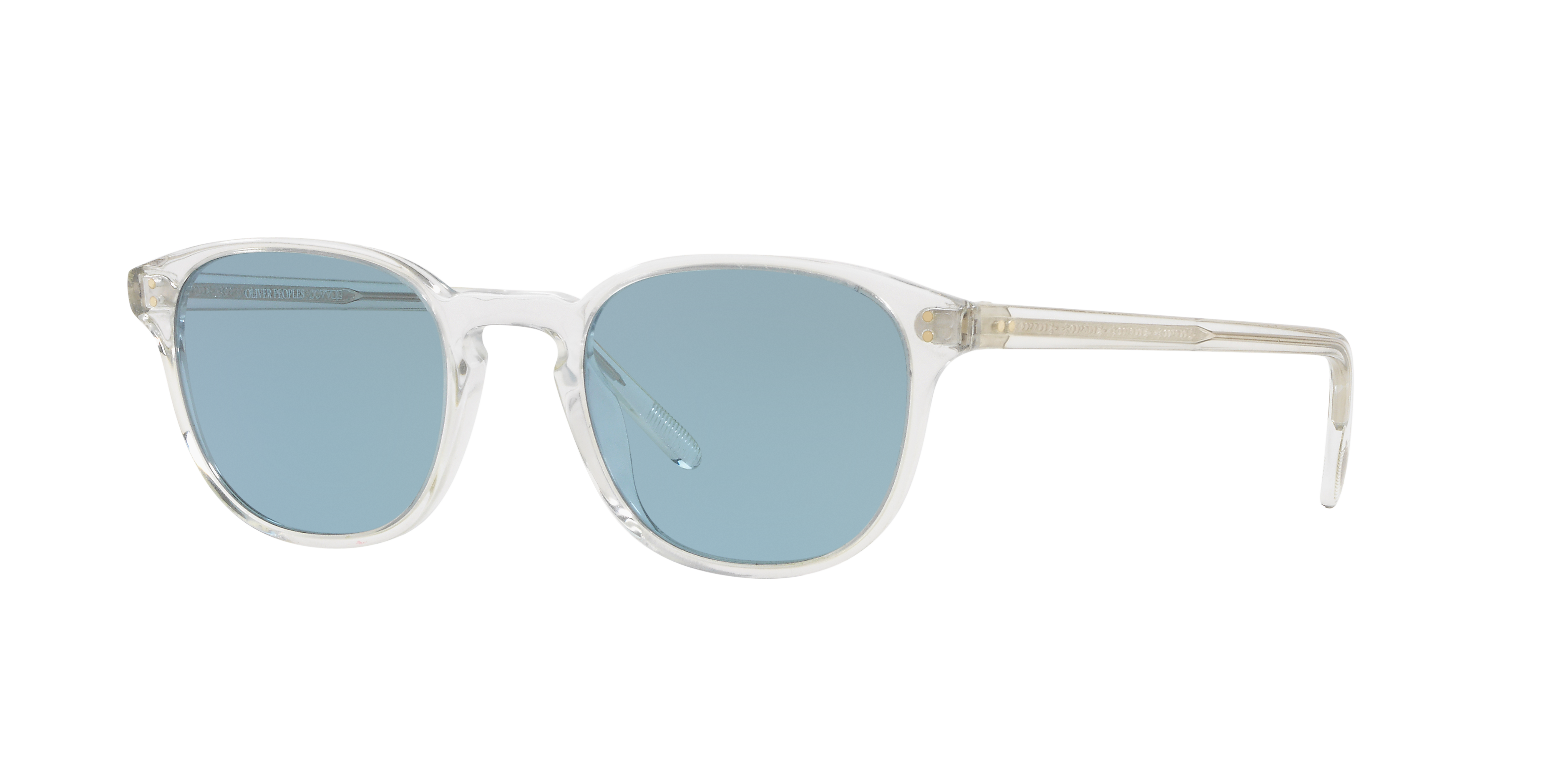 Oliver Peoples OV5219S FAIRMONT SUN 110156