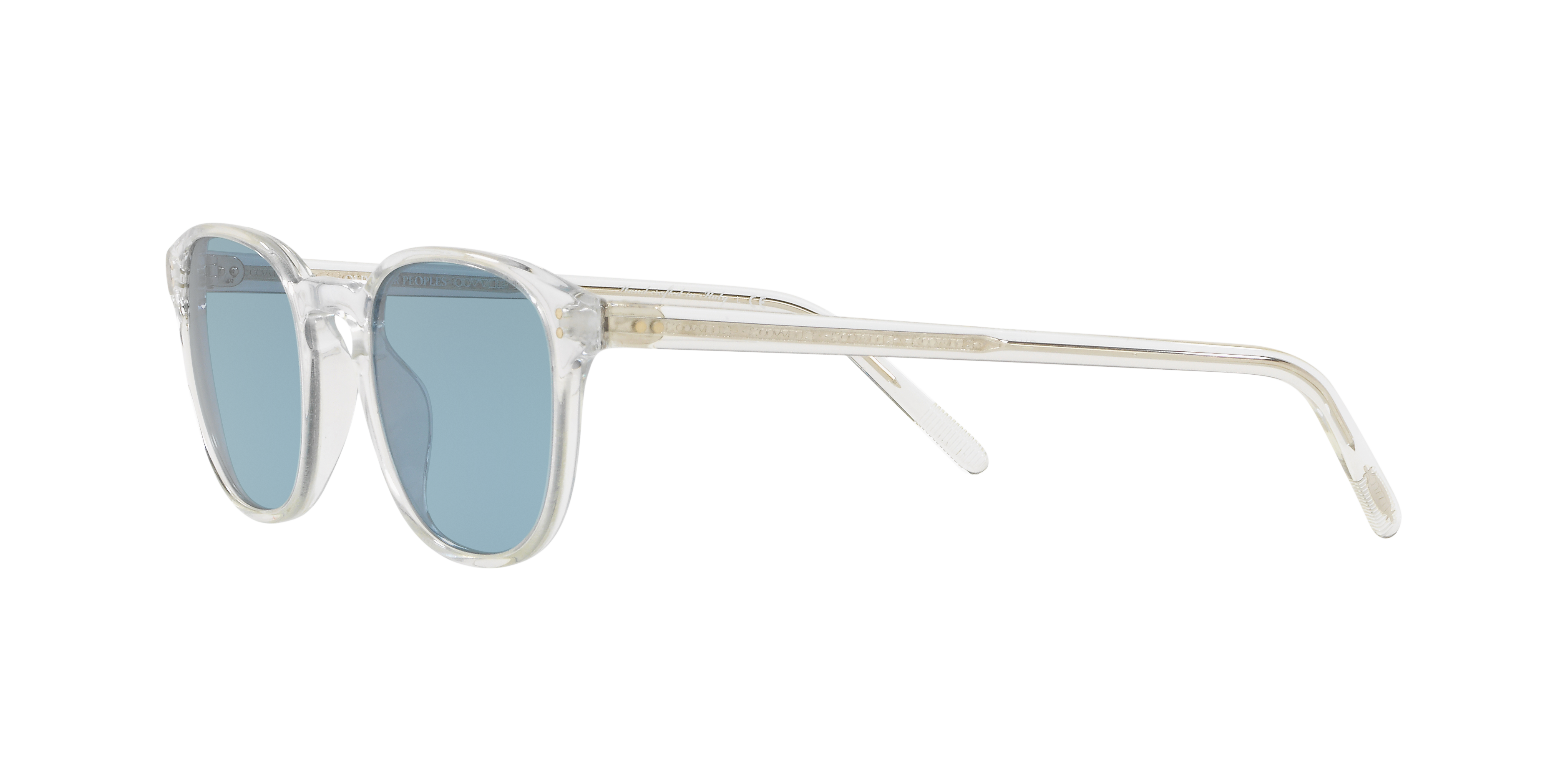 Oliver Peoples OV5219S FAIRMONT SUN 110156