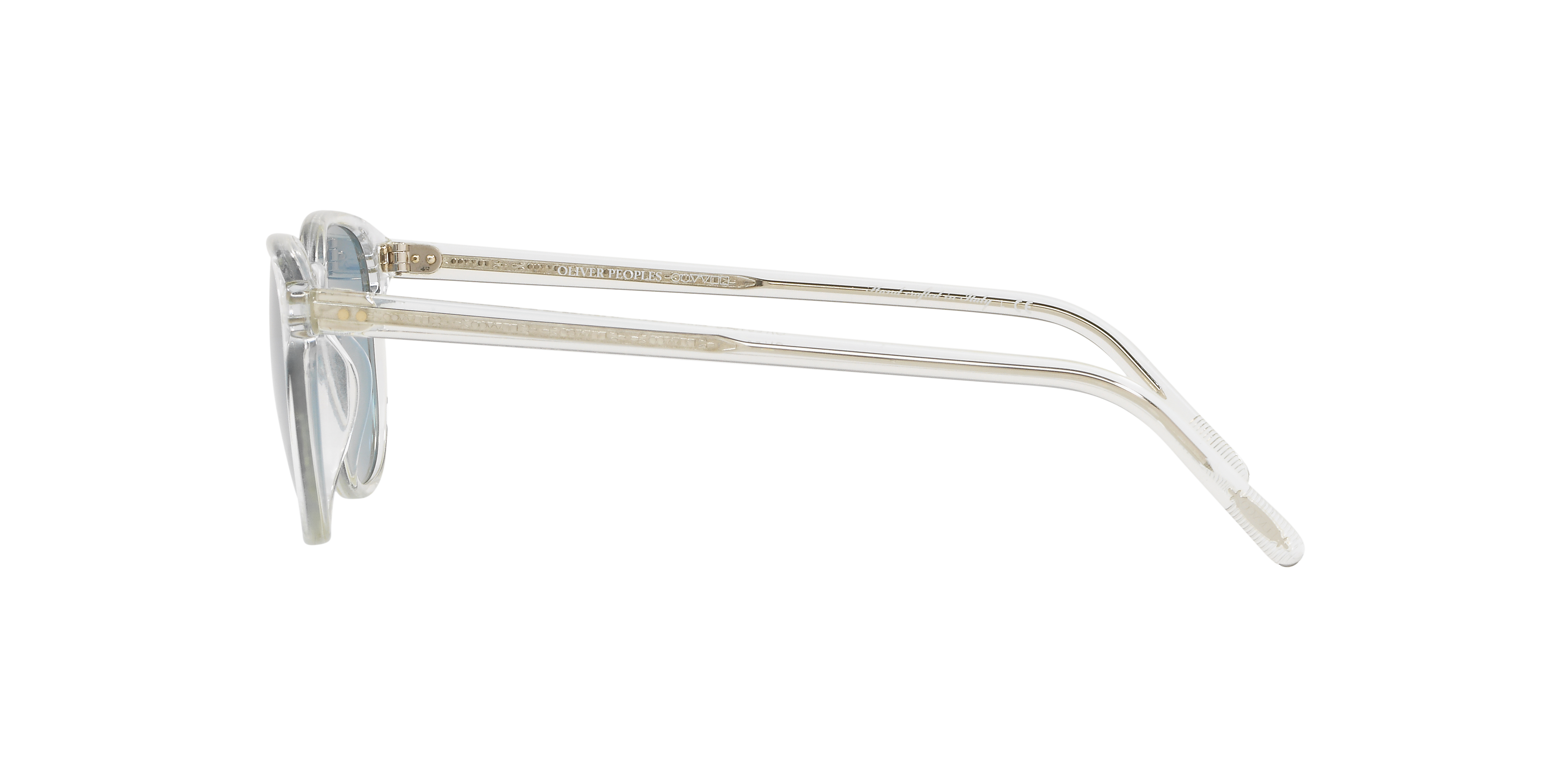 Oliver Peoples OV5219S FAIRMONT SUN 110156