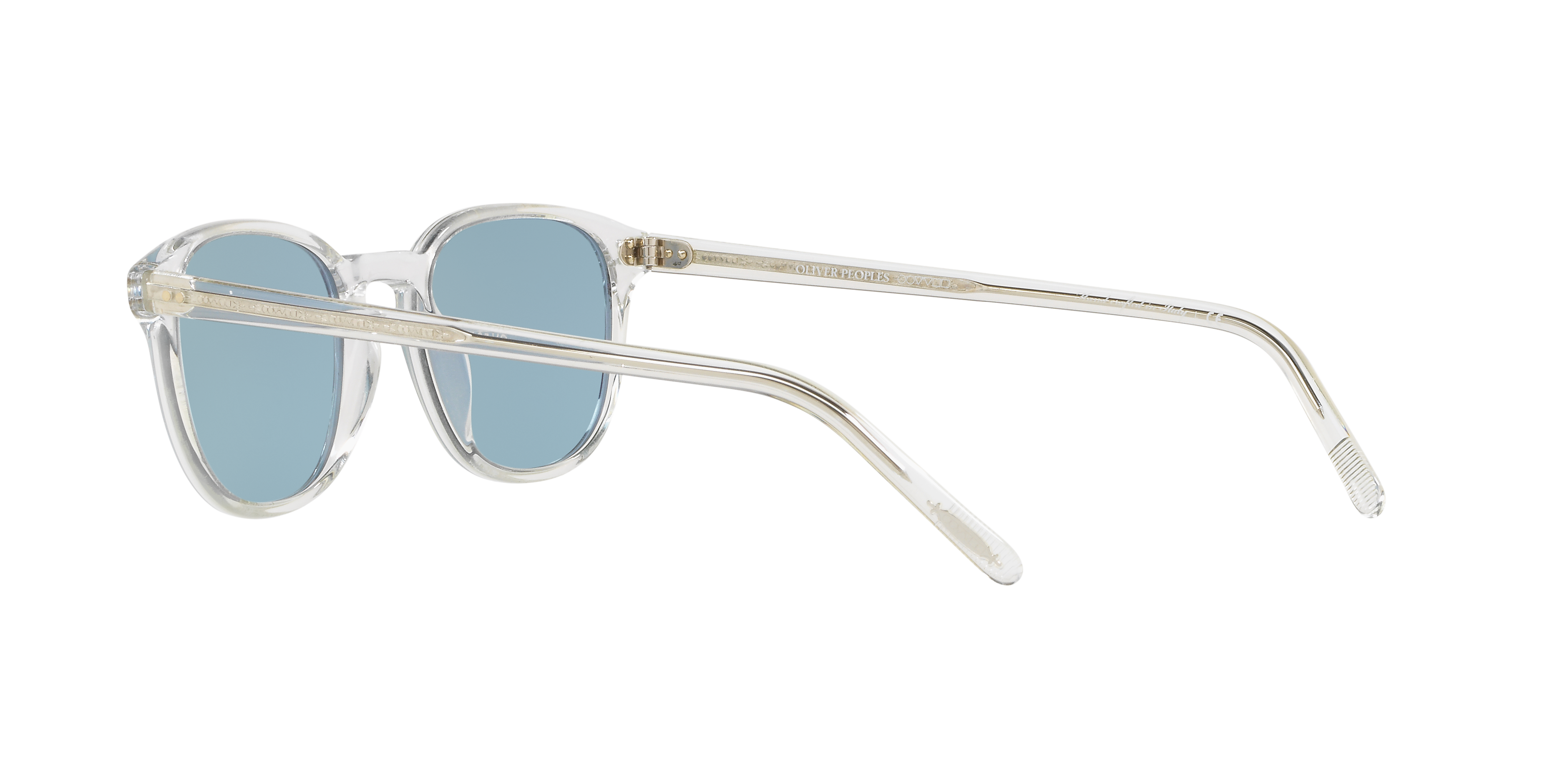 Oliver Peoples OV5219S FAIRMONT SUN 110156