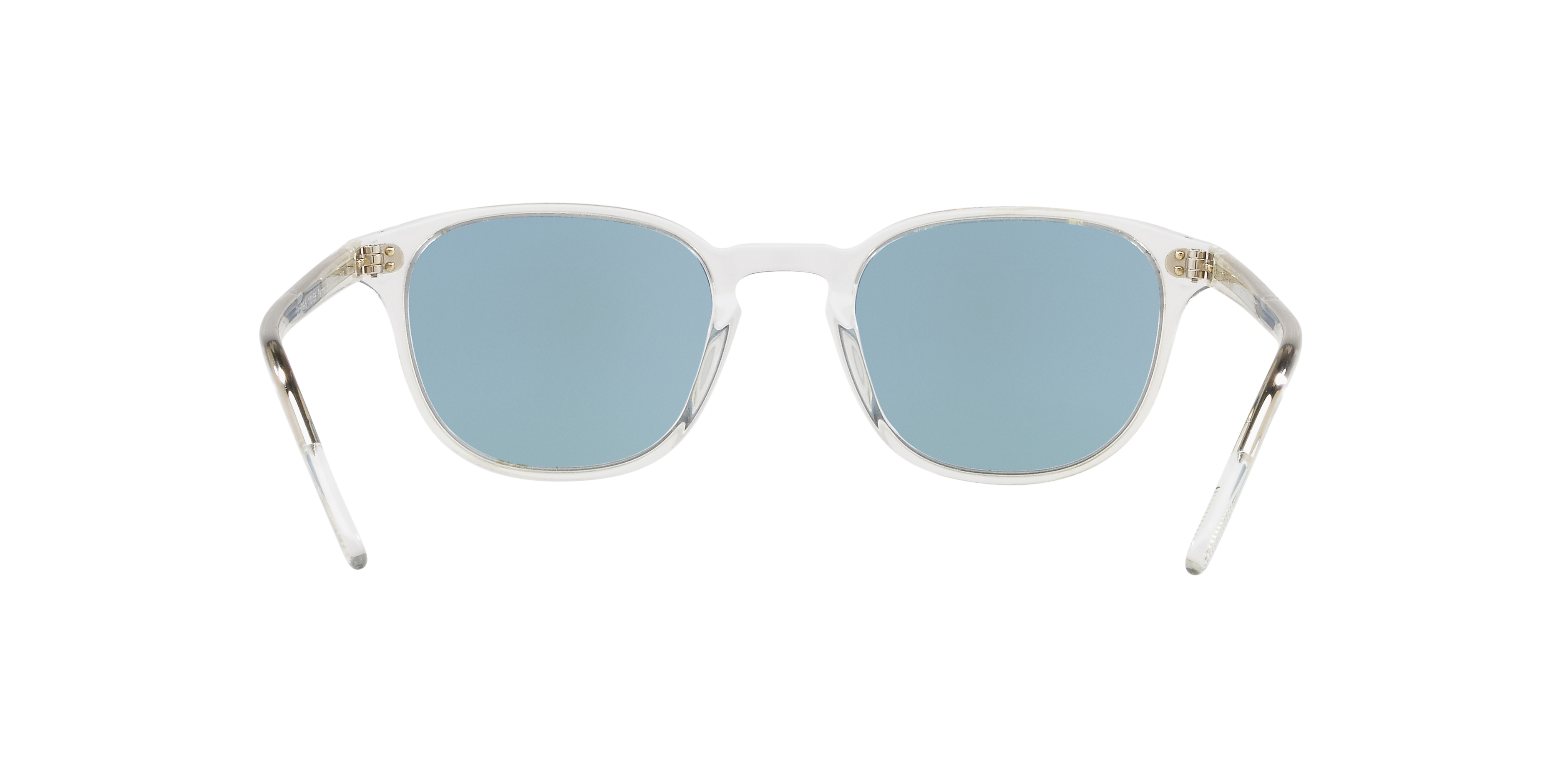 Oliver Peoples OV5219S FAIRMONT SUN 110156