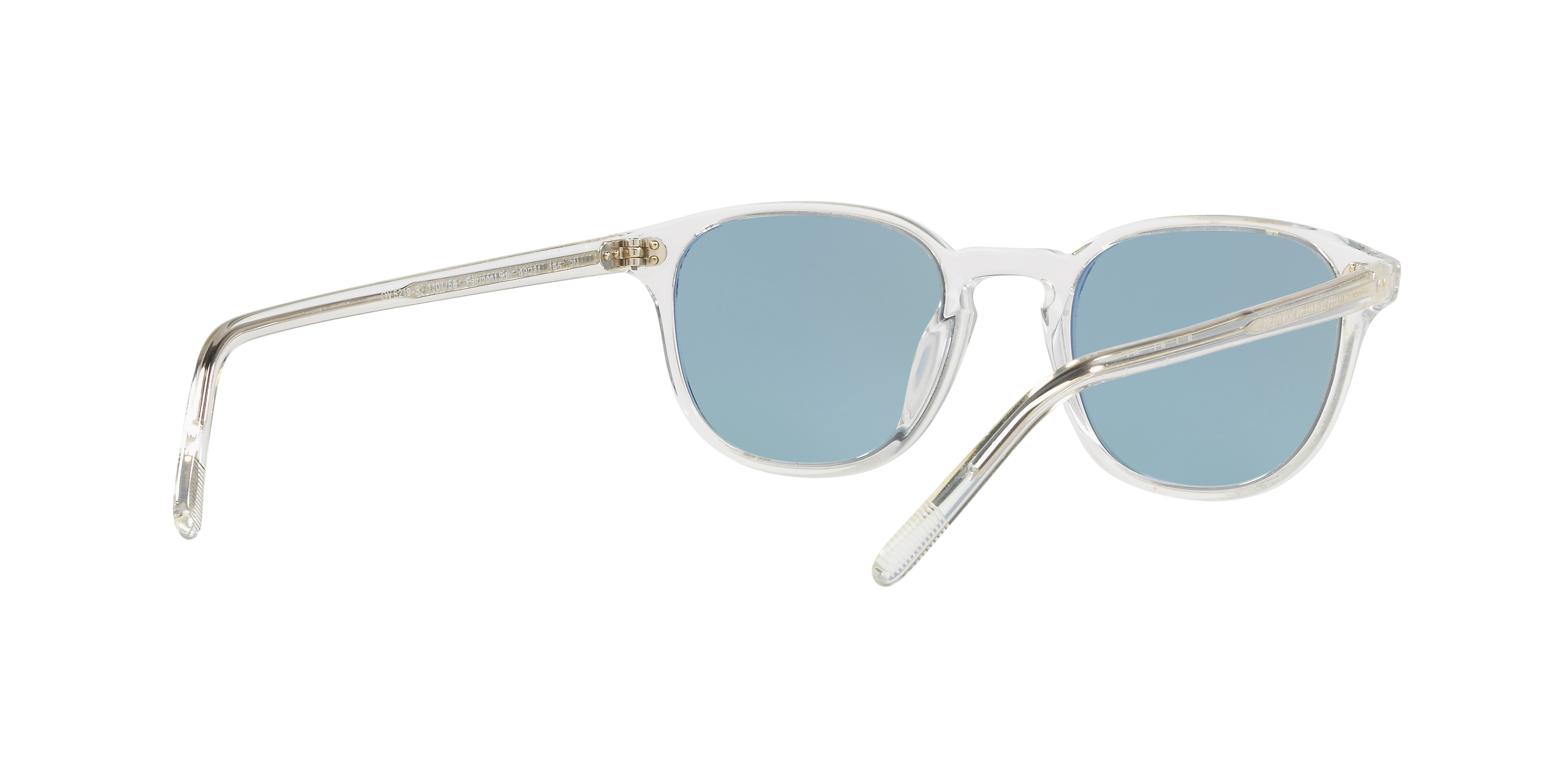 Oliver Peoples OV5219S FAIRMONT SUN 110156
