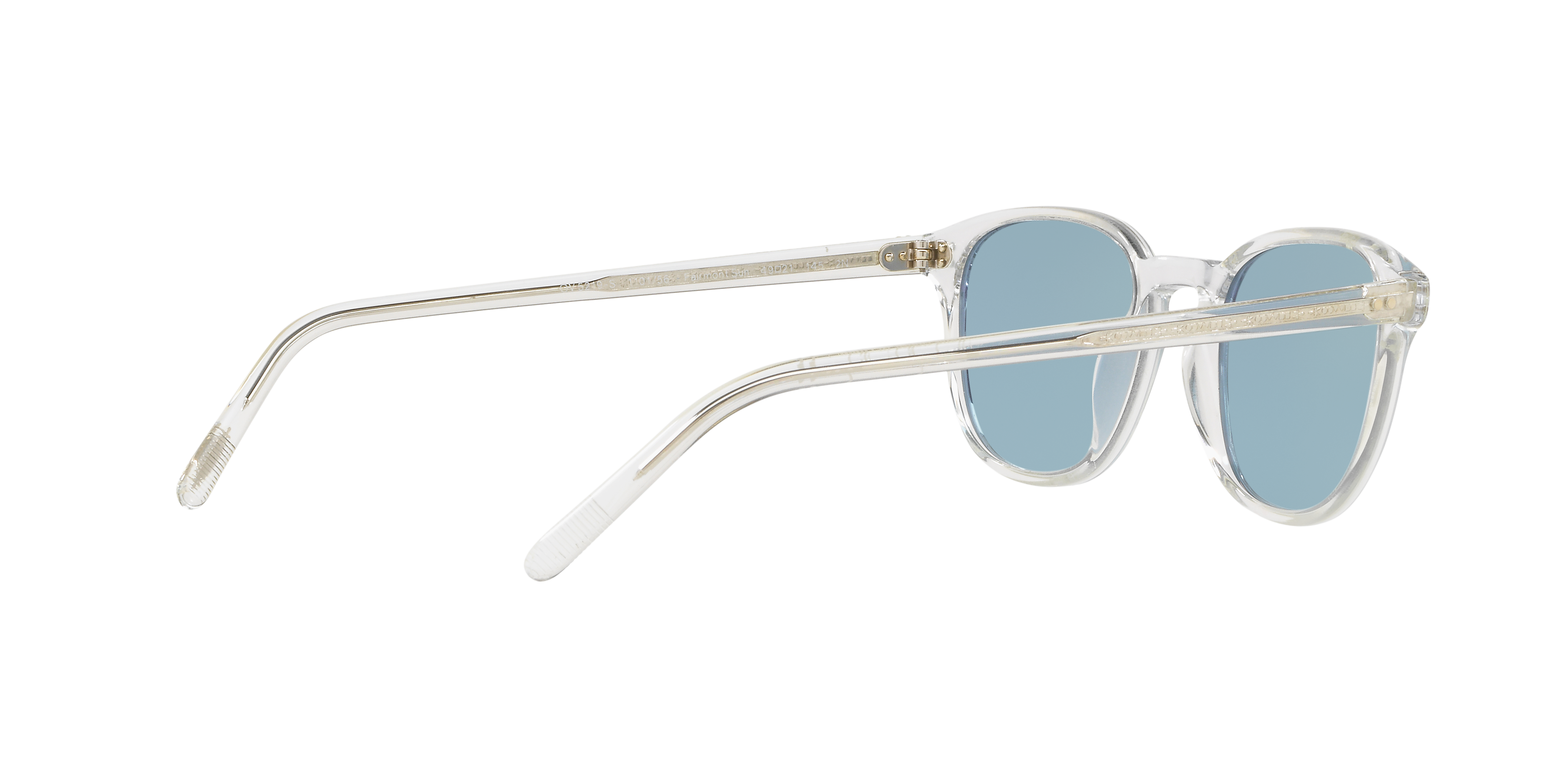 Oliver Peoples OV5219S FAIRMONT SUN 110156