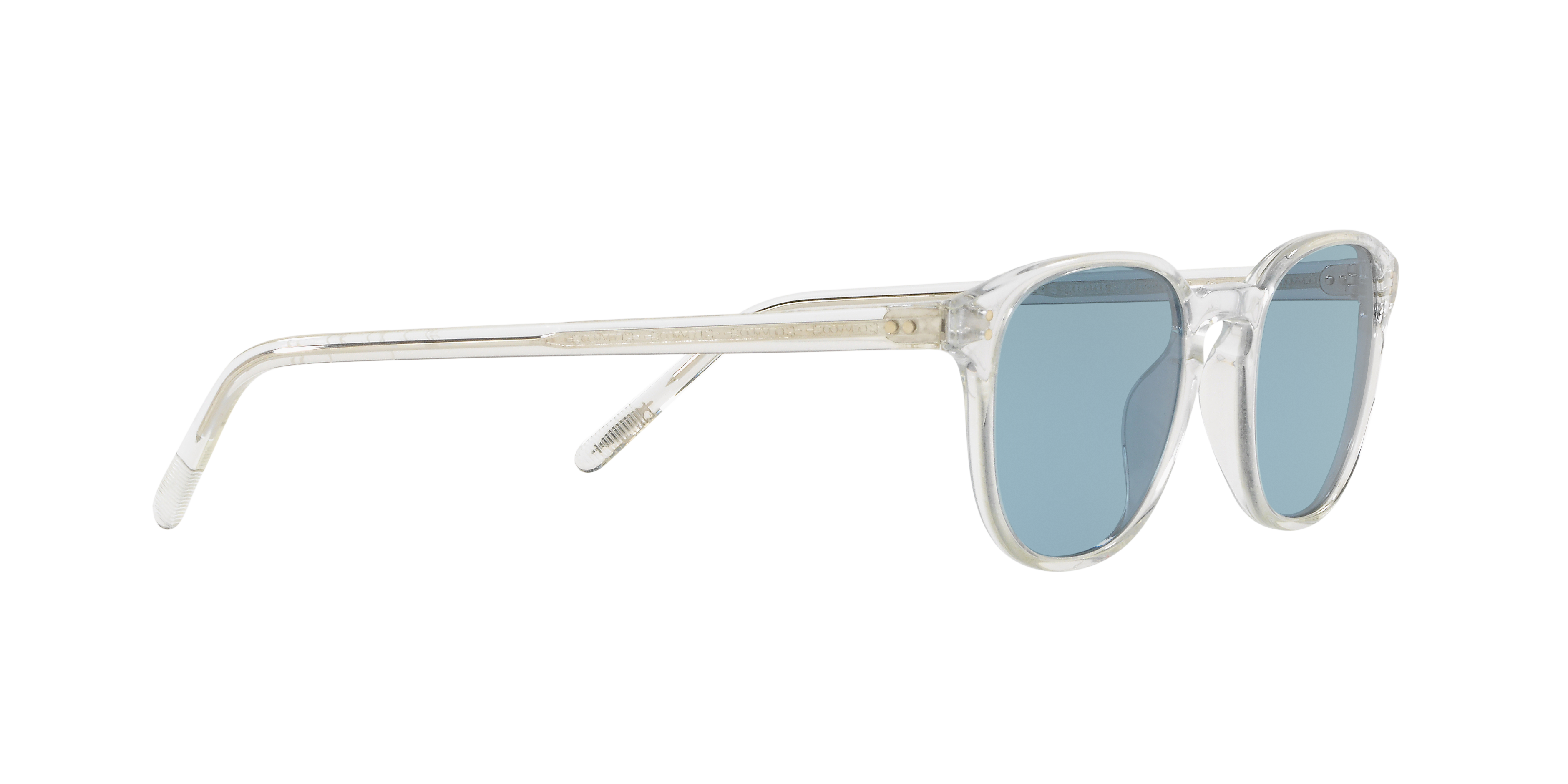 Oliver Peoples OV5219S FAIRMONT SUN 110156
