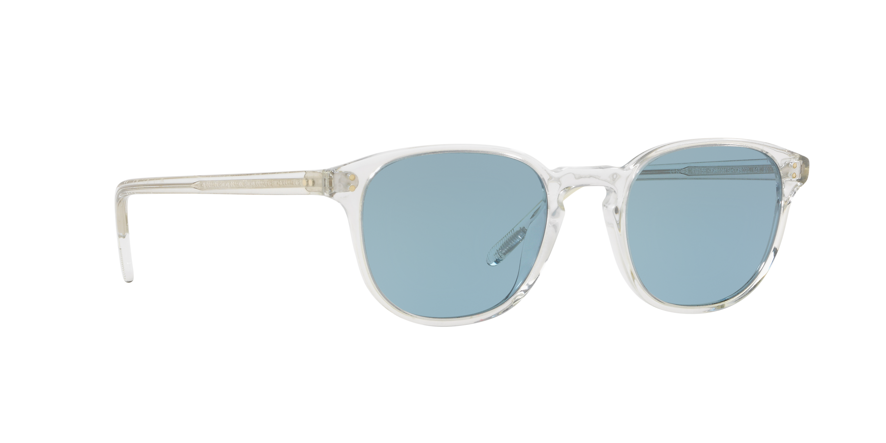 Oliver Peoples OV5219S FAIRMONT SUN 110156