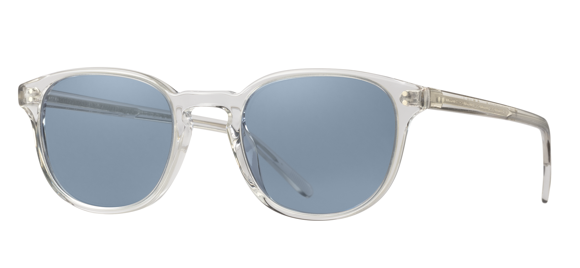 Oliver Peoples OV5219S FAIRMONT SUN 110156