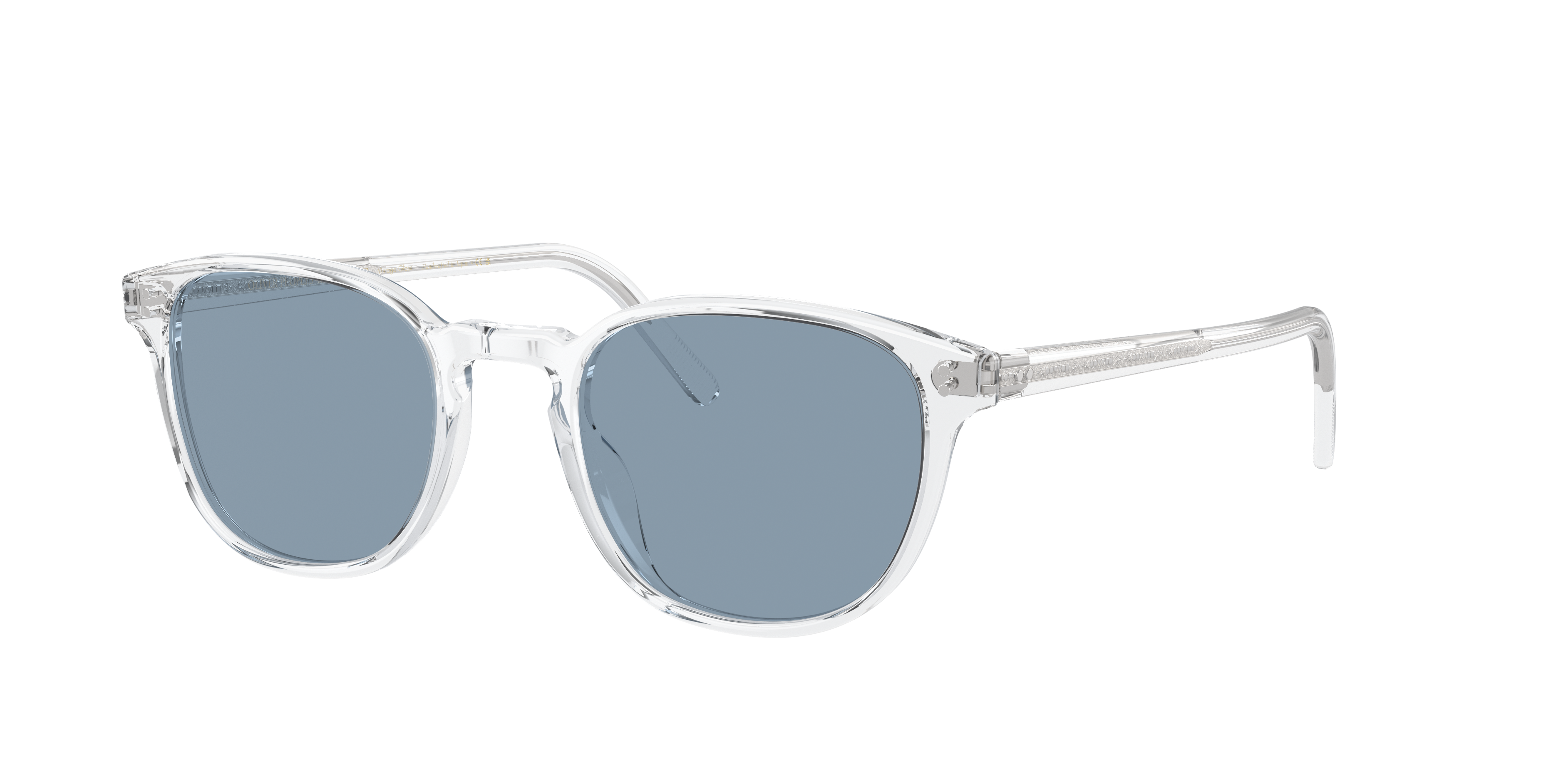 Oliver Peoples OV5219S FAIRMONT SUN 110156