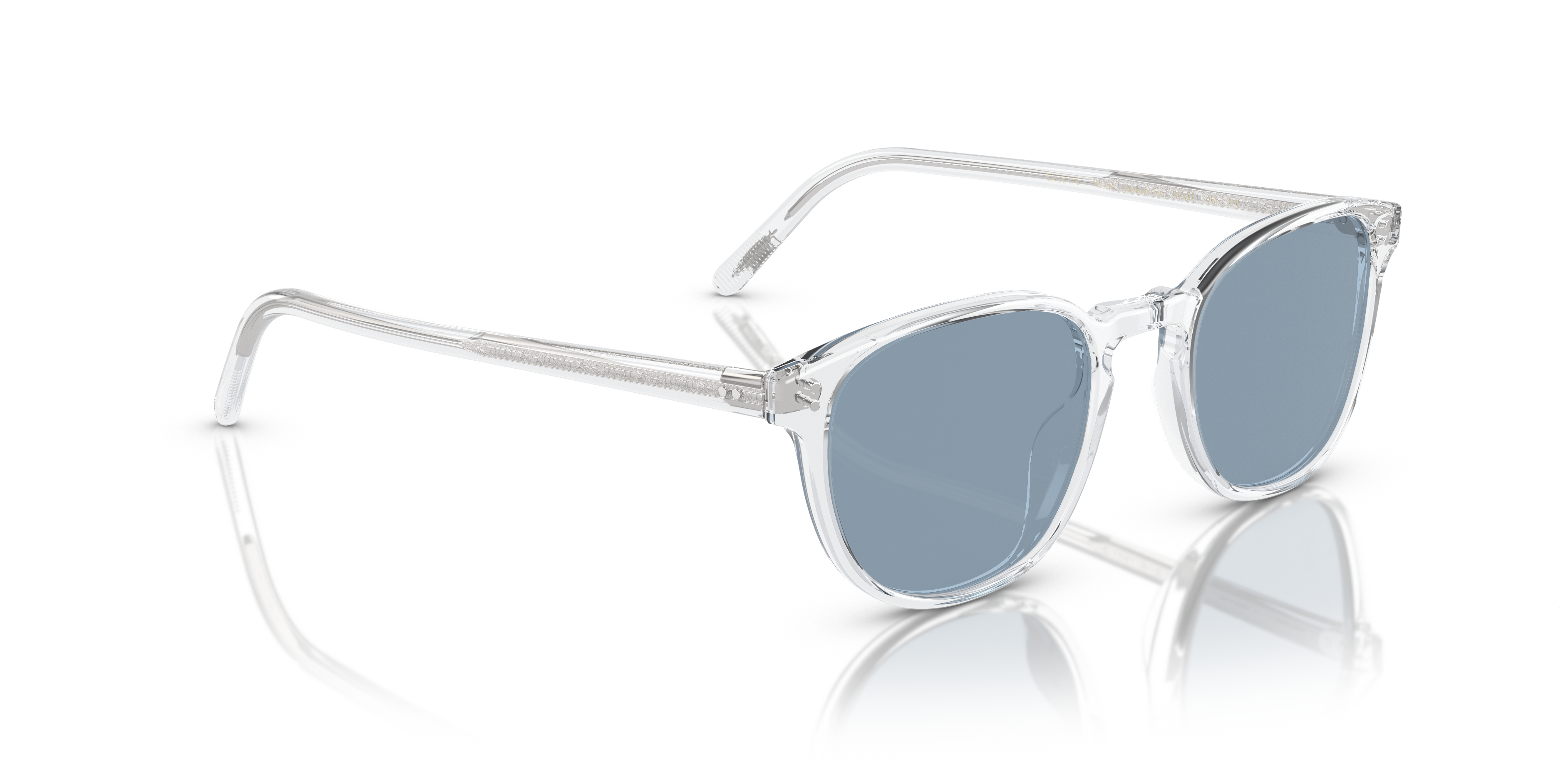 Oliver Peoples OV5219S FAIRMONT SUN 110156