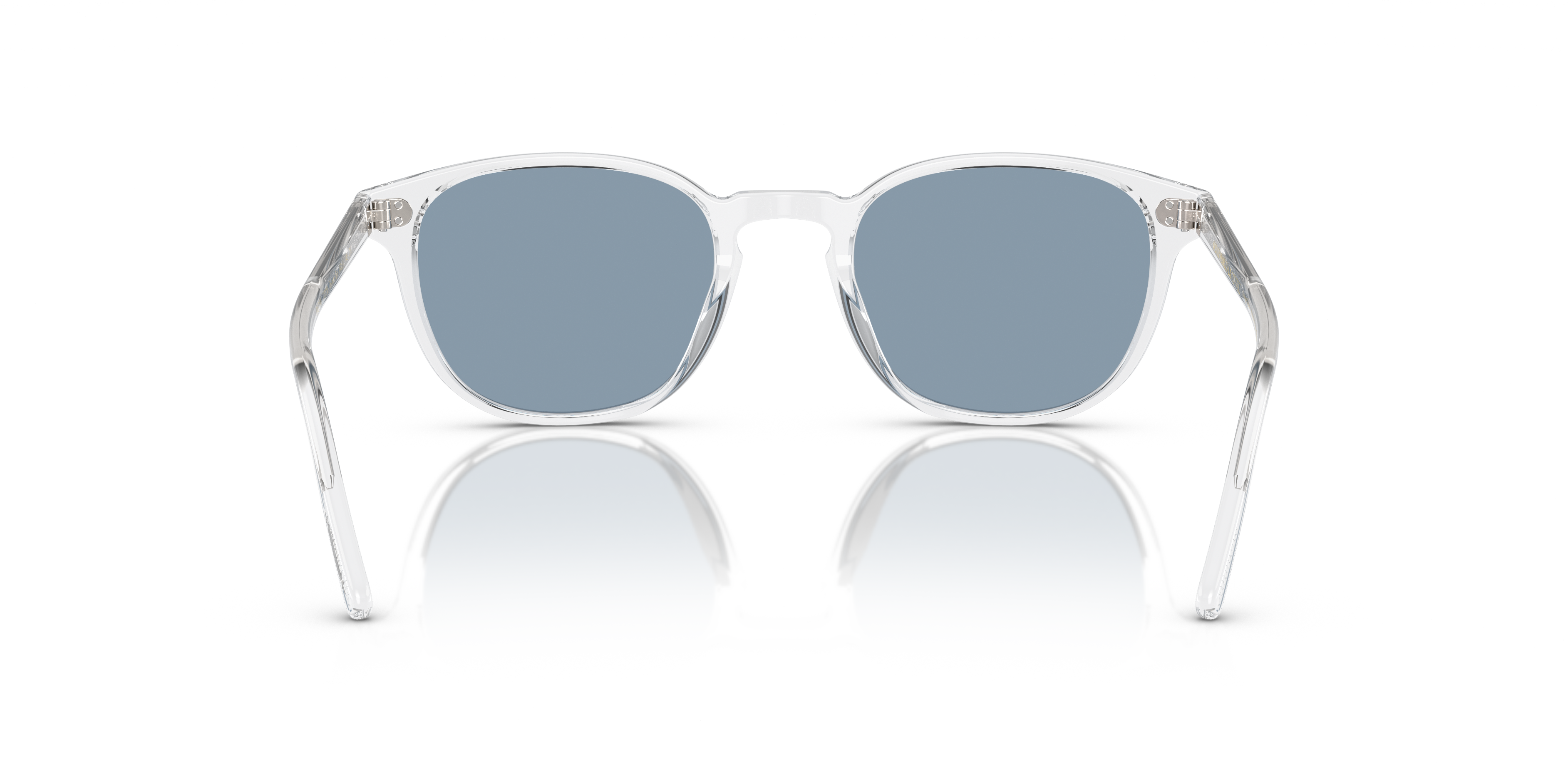 Oliver Peoples OV5219S FAIRMONT SUN 110156