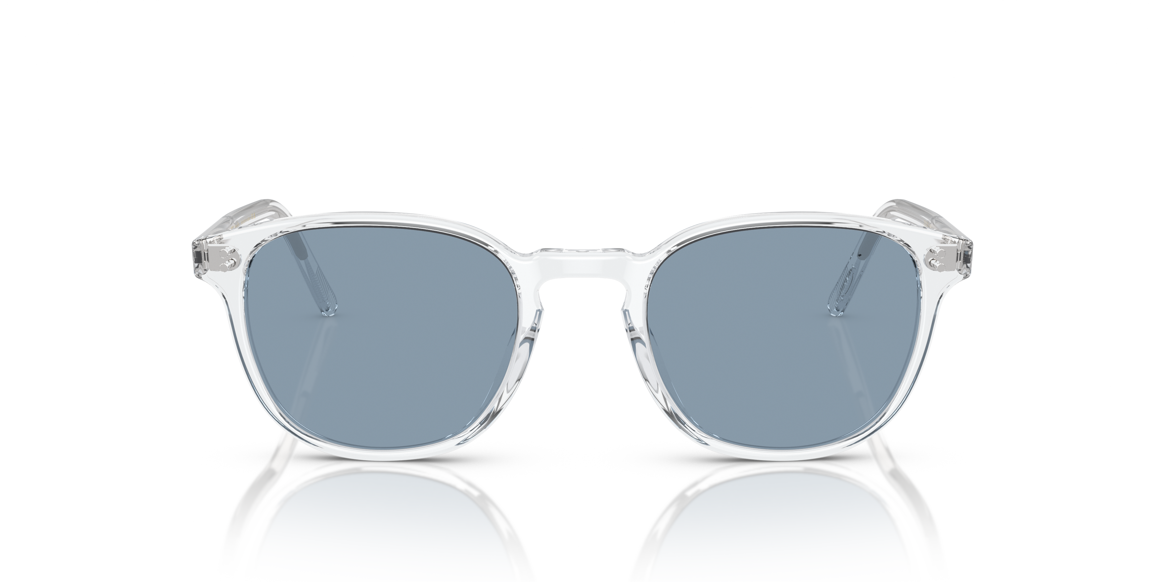 Oliver Peoples OV5219S FAIRMONT SUN 110156