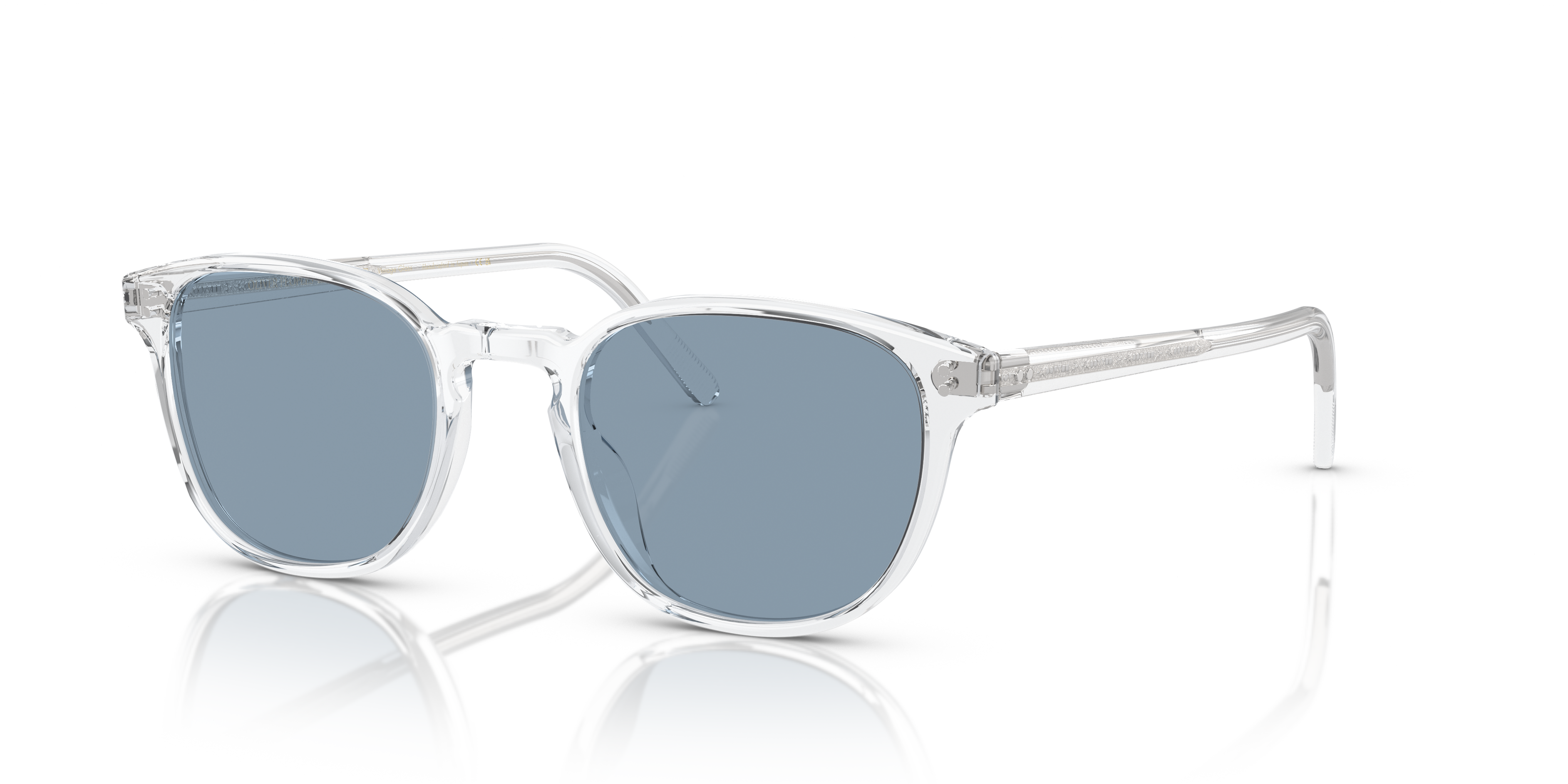 Oliver Peoples OV5219S FAIRMONT SUN 110156
