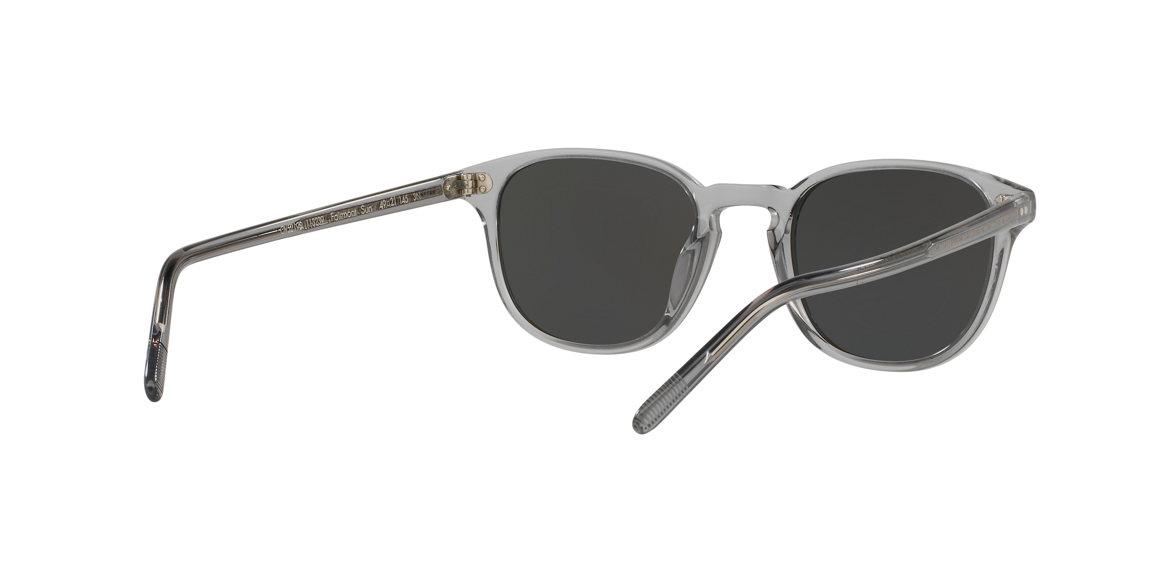 Oliver Peoples OV5219S FAIRMONT SUN 113239