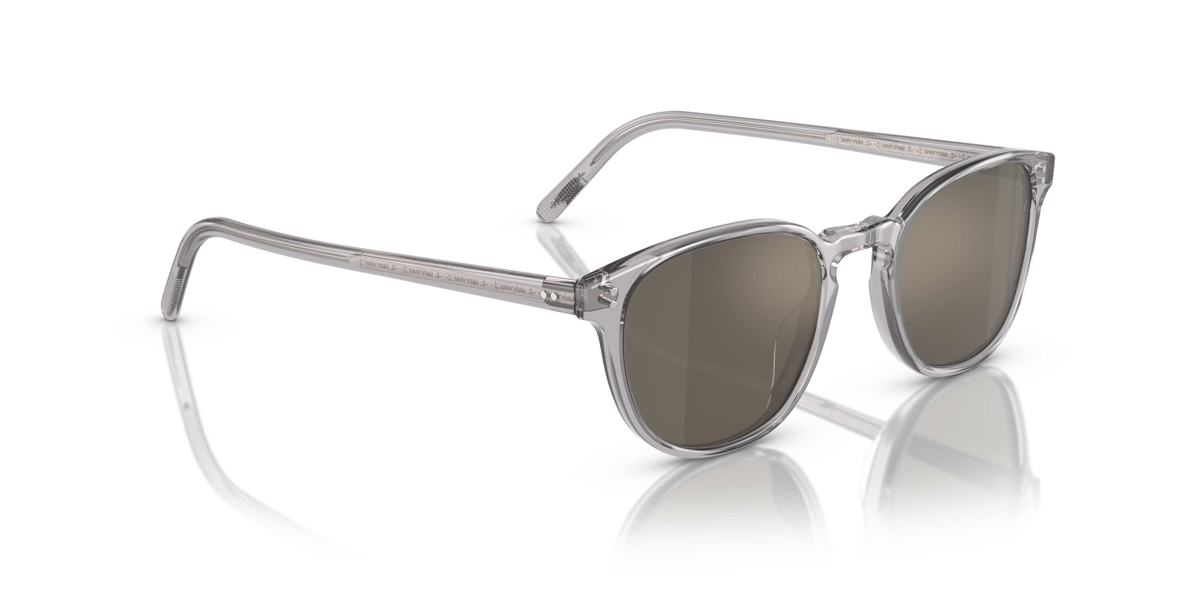 Oliver Peoples OV5219S FAIRMONT SUN 113239