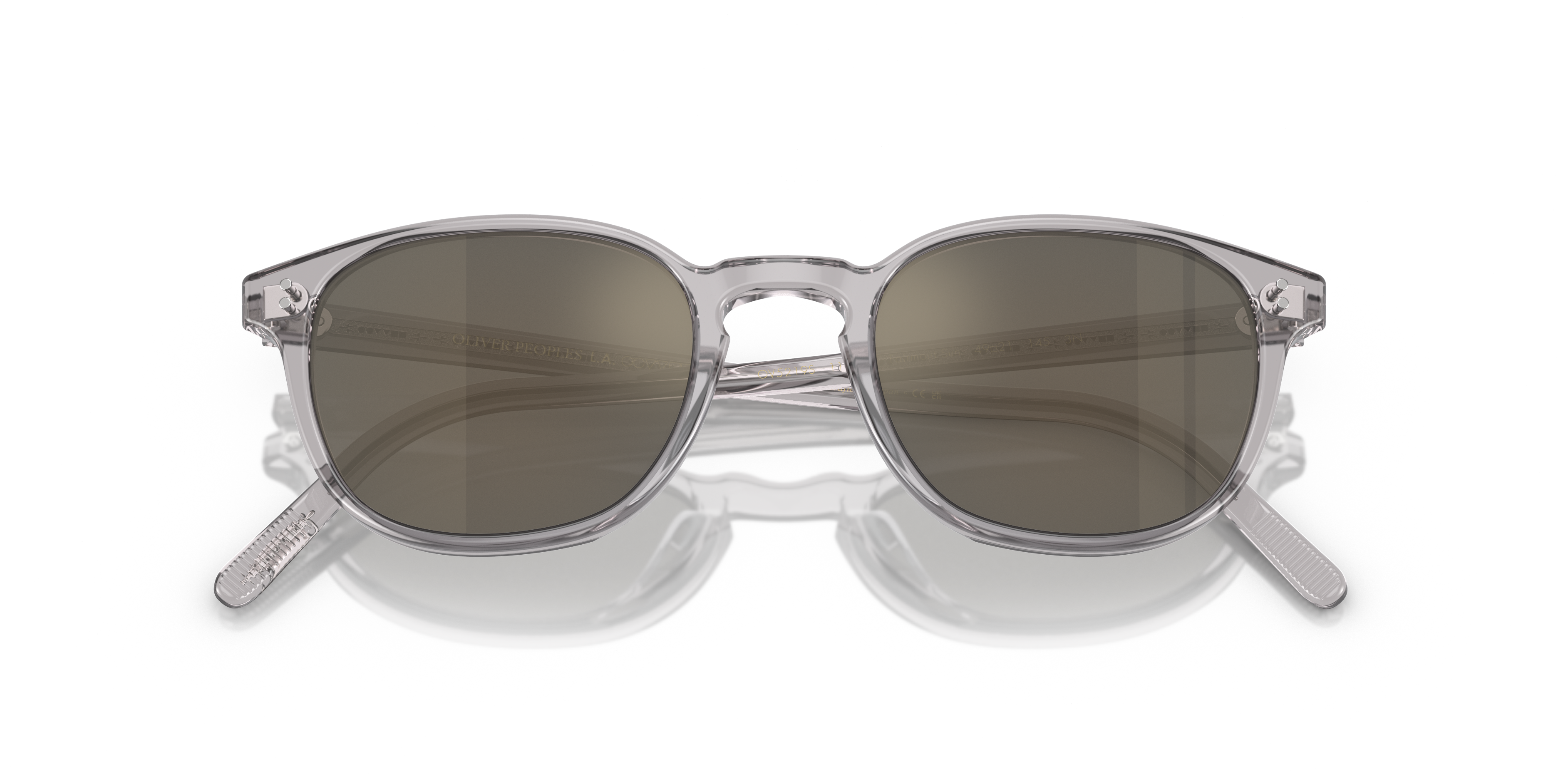 Oliver Peoples OV5219S FAIRMONT SUN 113239