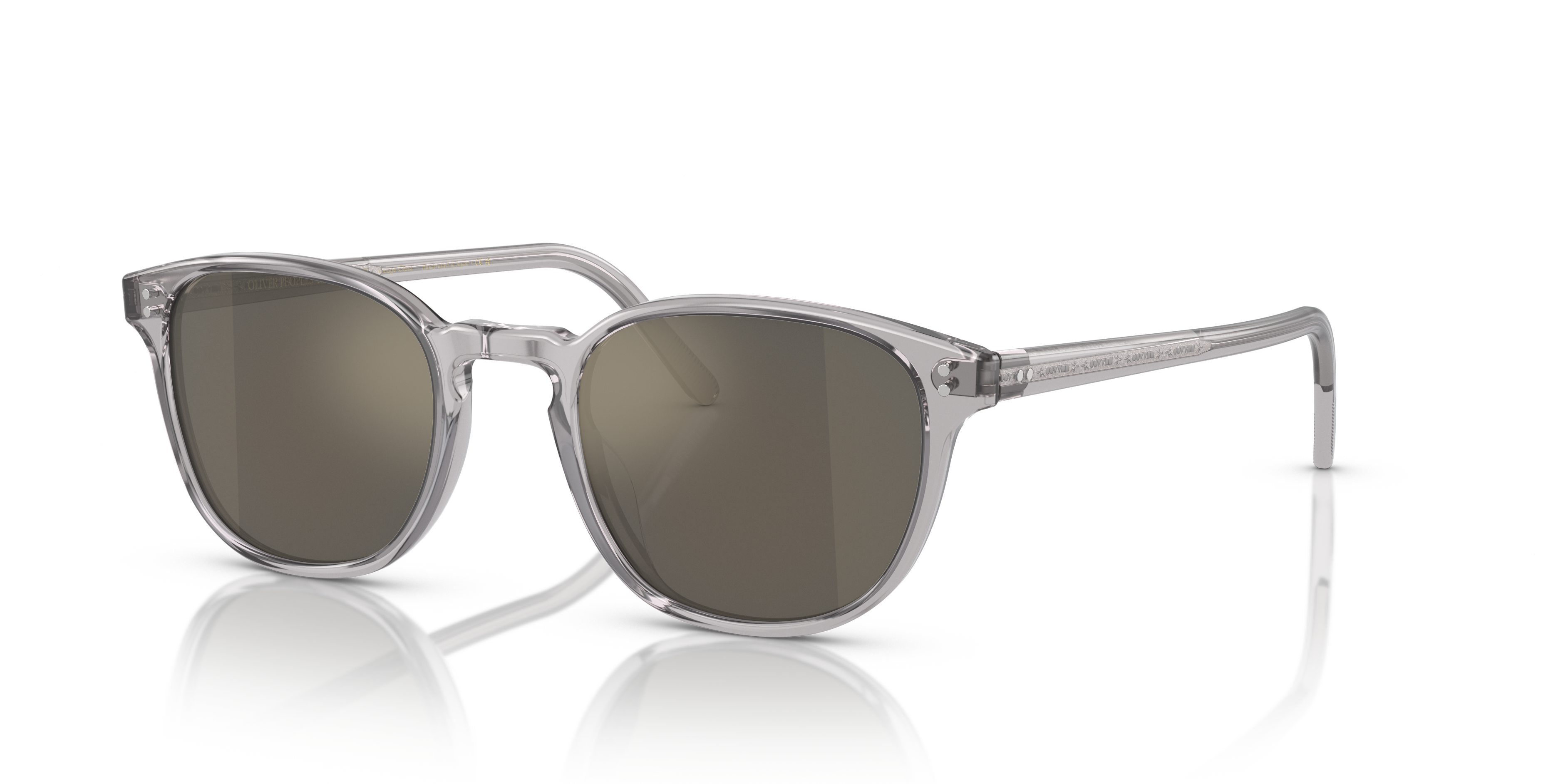 Oliver Peoples OV5219S FAIRMONT SUN 113239