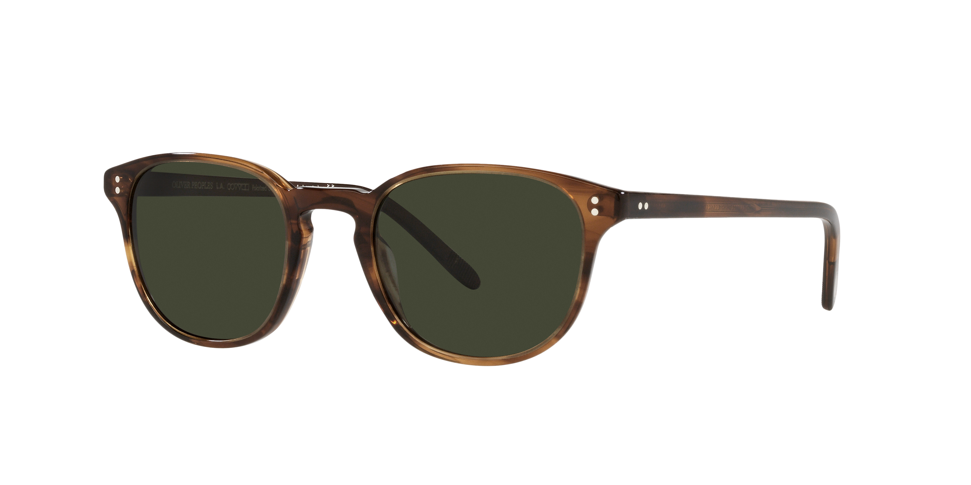 Oliver Peoples OV5219S FAIRMONT SUN 1724P1