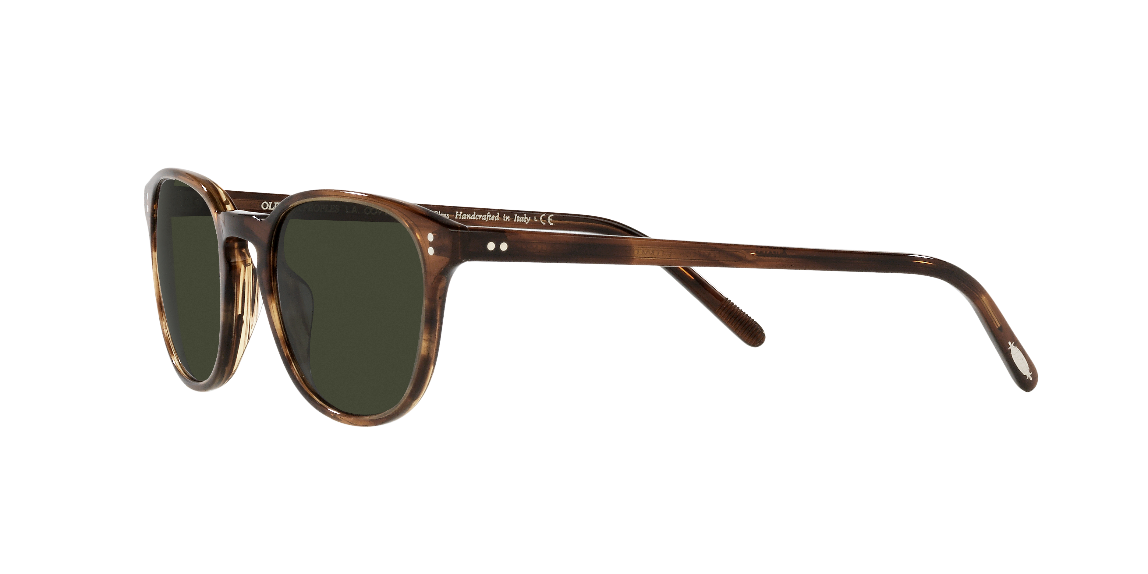 Oliver Peoples OV5219S FAIRMONT SUN 1724P1