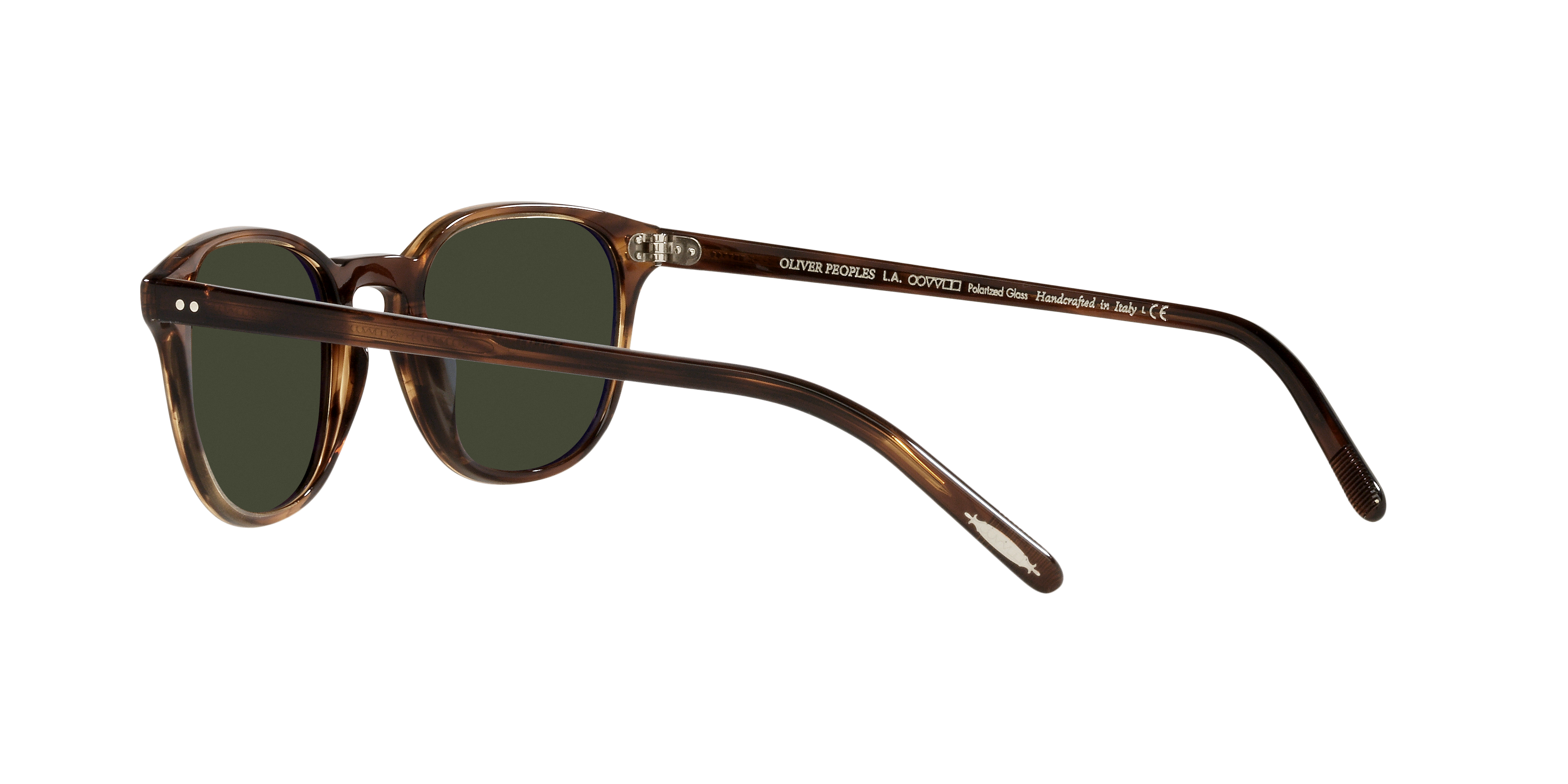 Oliver Peoples OV5219S FAIRMONT SUN 1724P1
