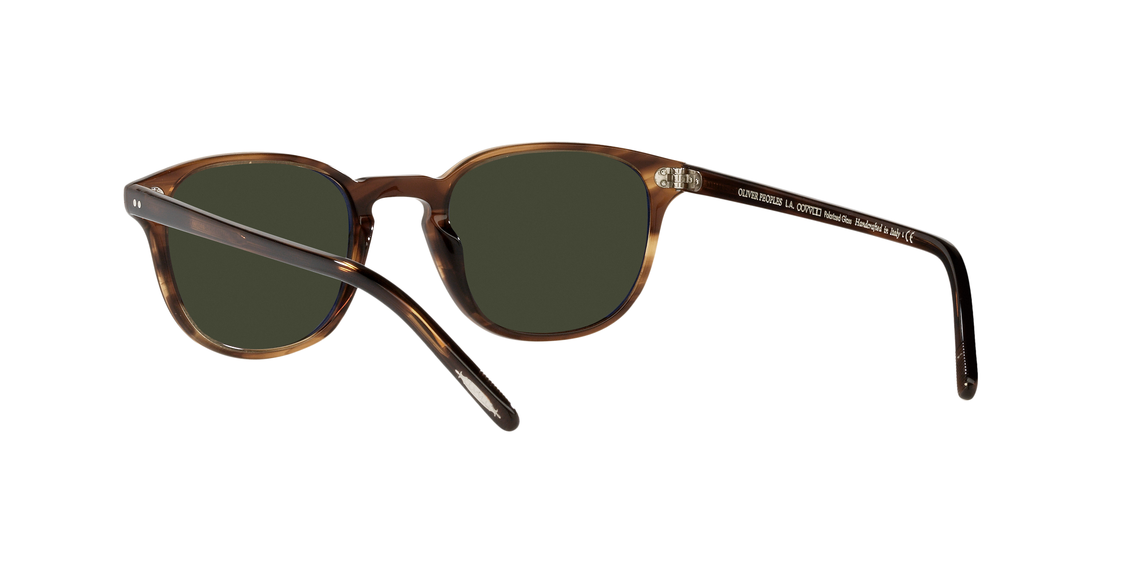 Oliver Peoples OV5219S FAIRMONT SUN 1724P1