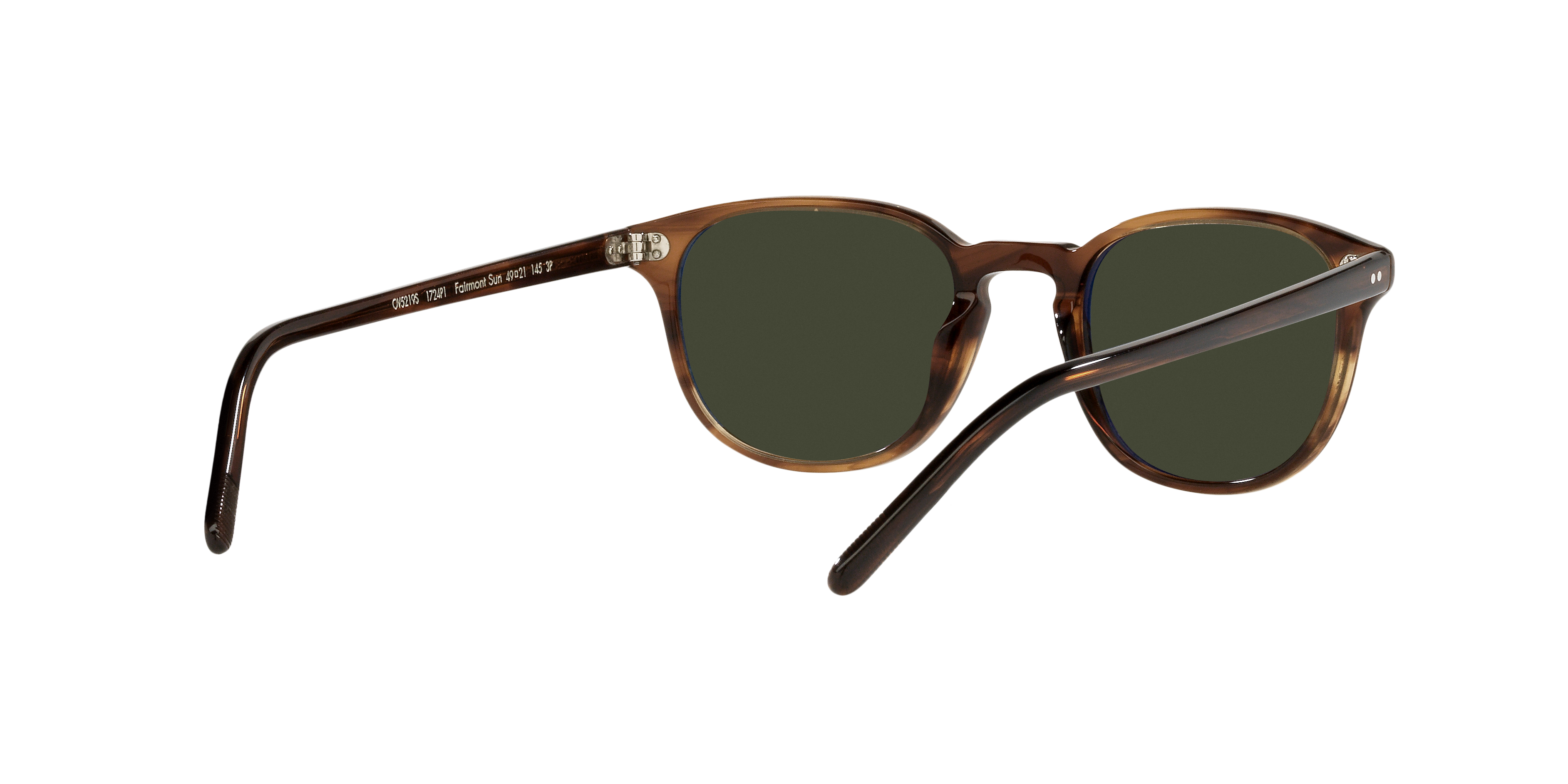 Oliver Peoples OV5219S FAIRMONT SUN 1724P1