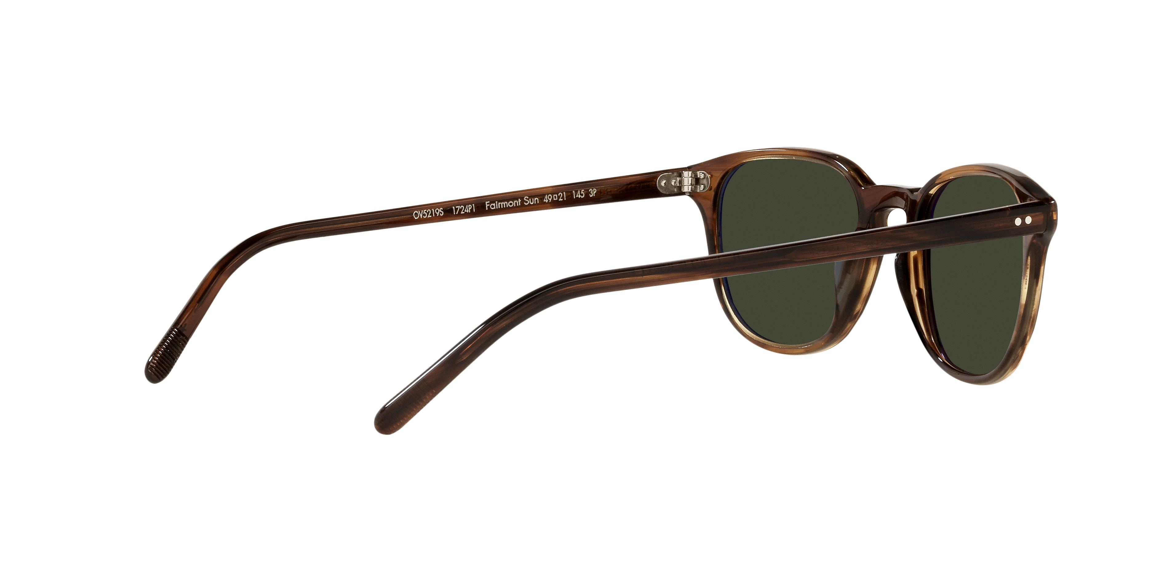 Oliver Peoples OV5219S FAIRMONT SUN 1724P1