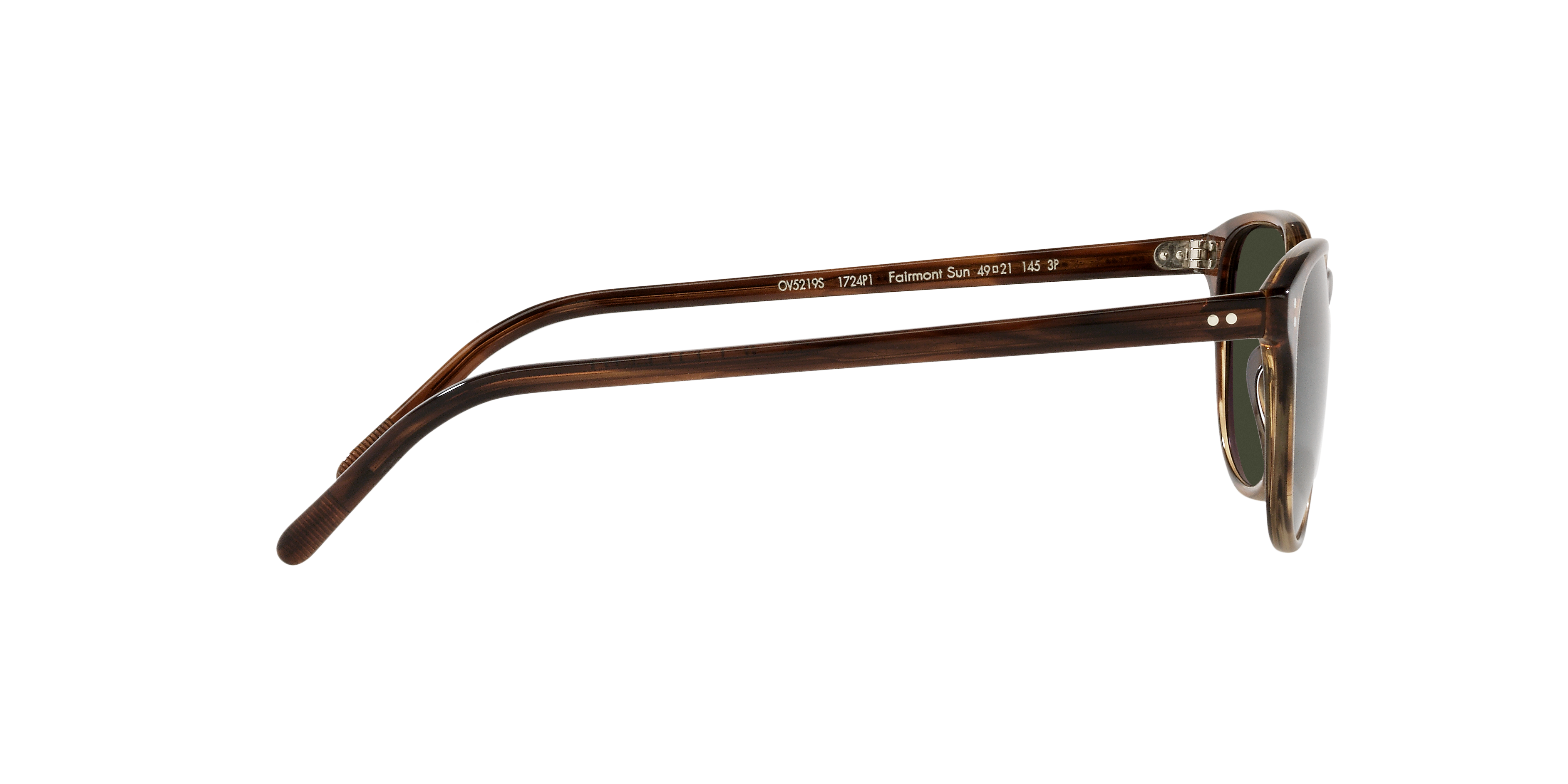 Oliver Peoples OV5219S FAIRMONT SUN 1724P1