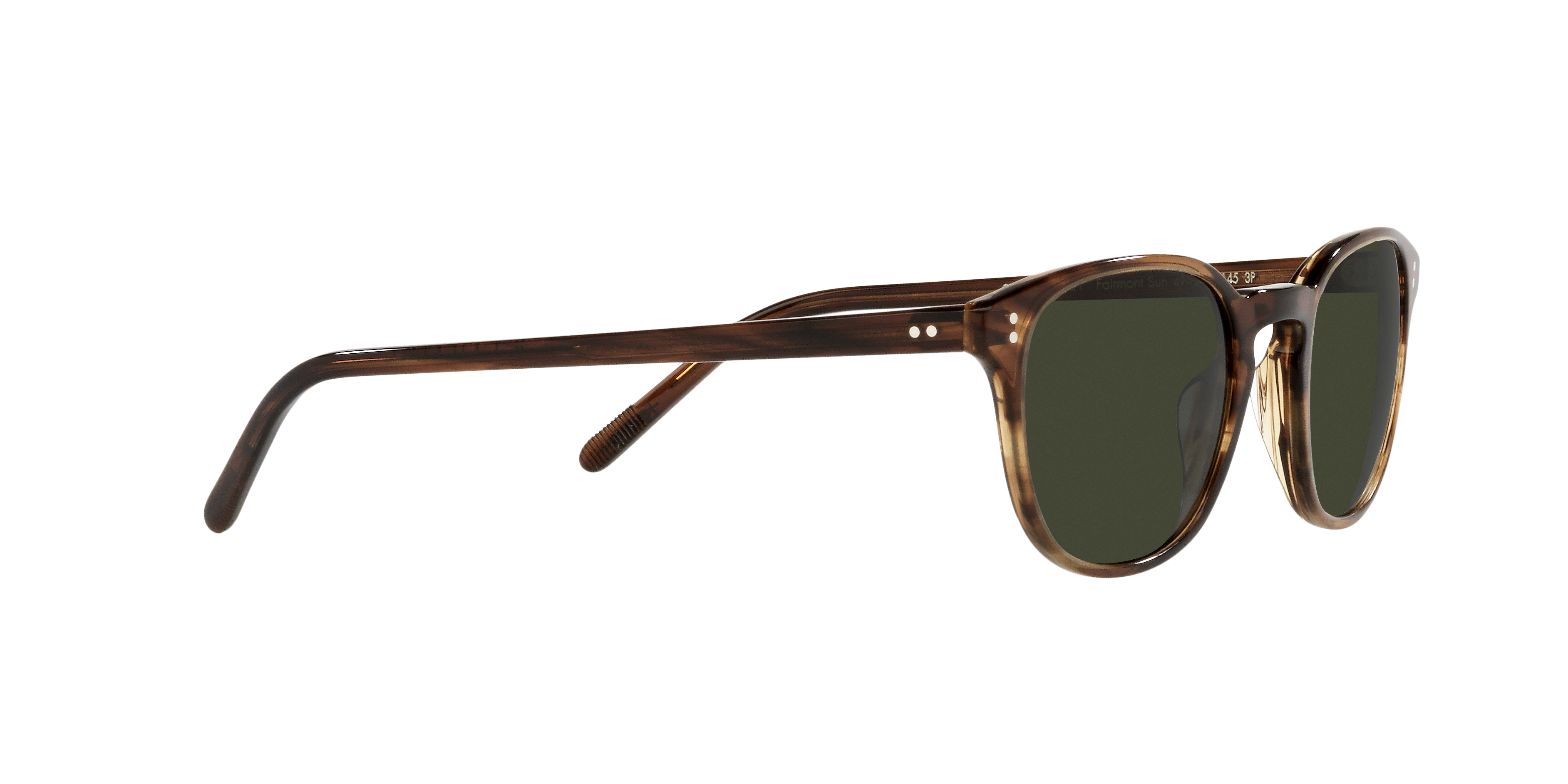 Oliver Peoples OV5219S FAIRMONT SUN 1724P1